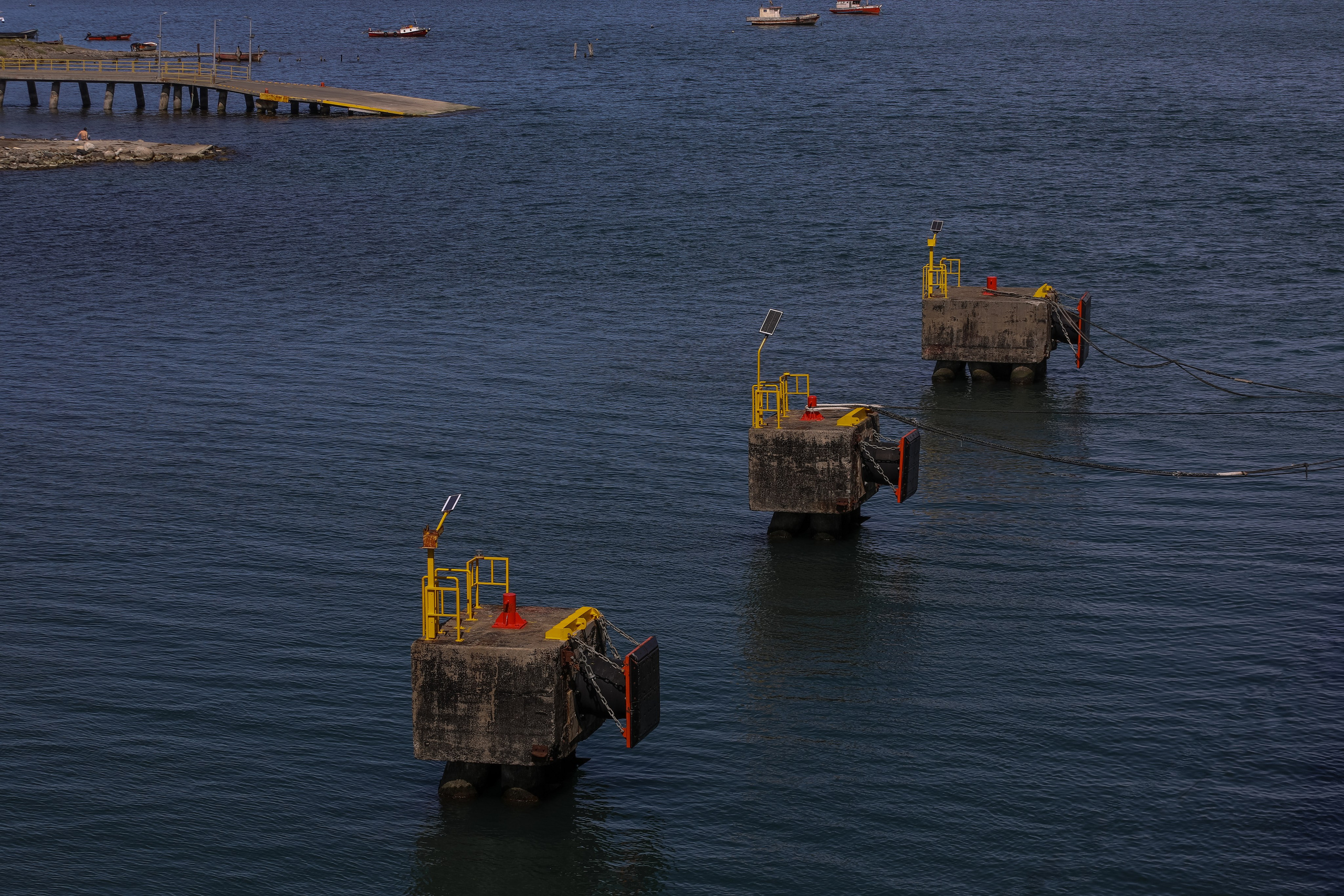 PATAGONIE. Photographe Karen Tatevosian