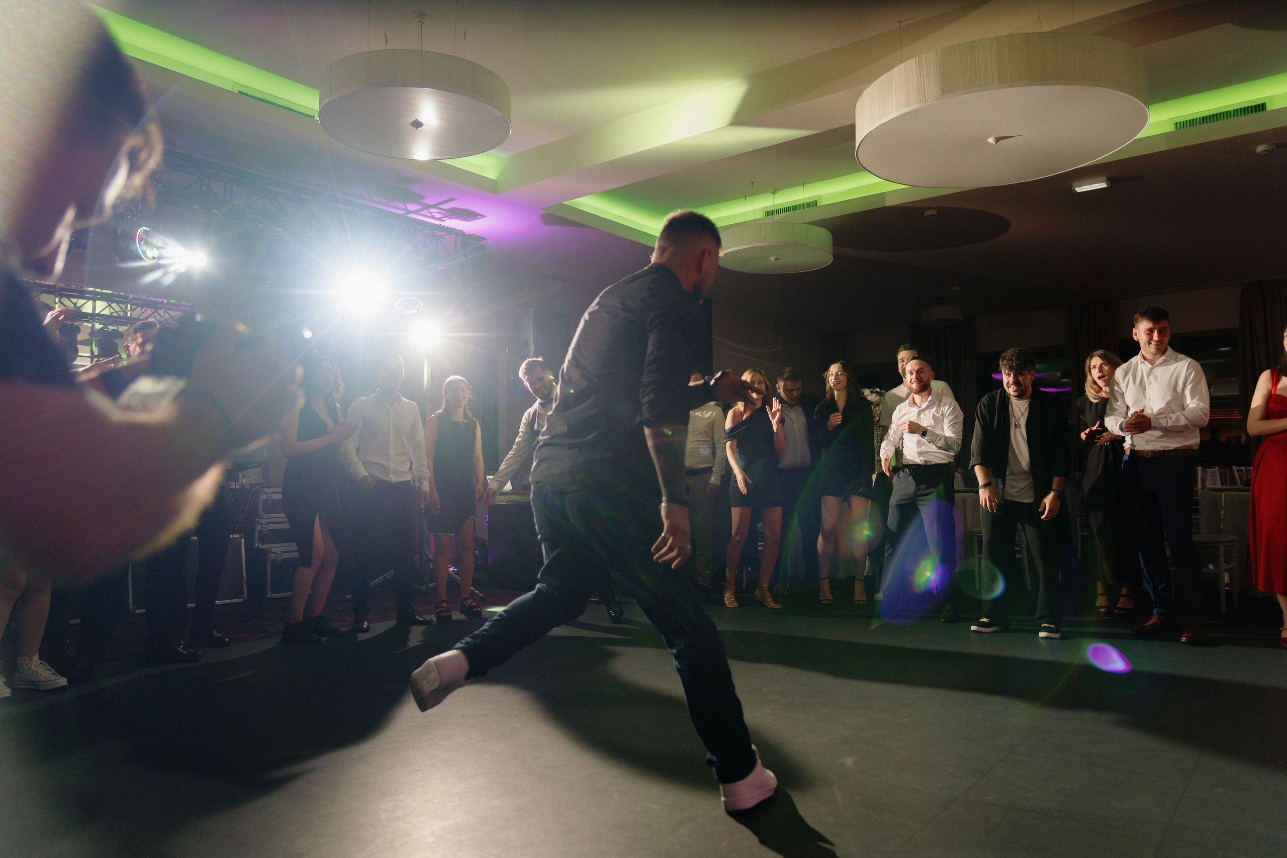 Andreea & Emanuel. STORYCATCHERS