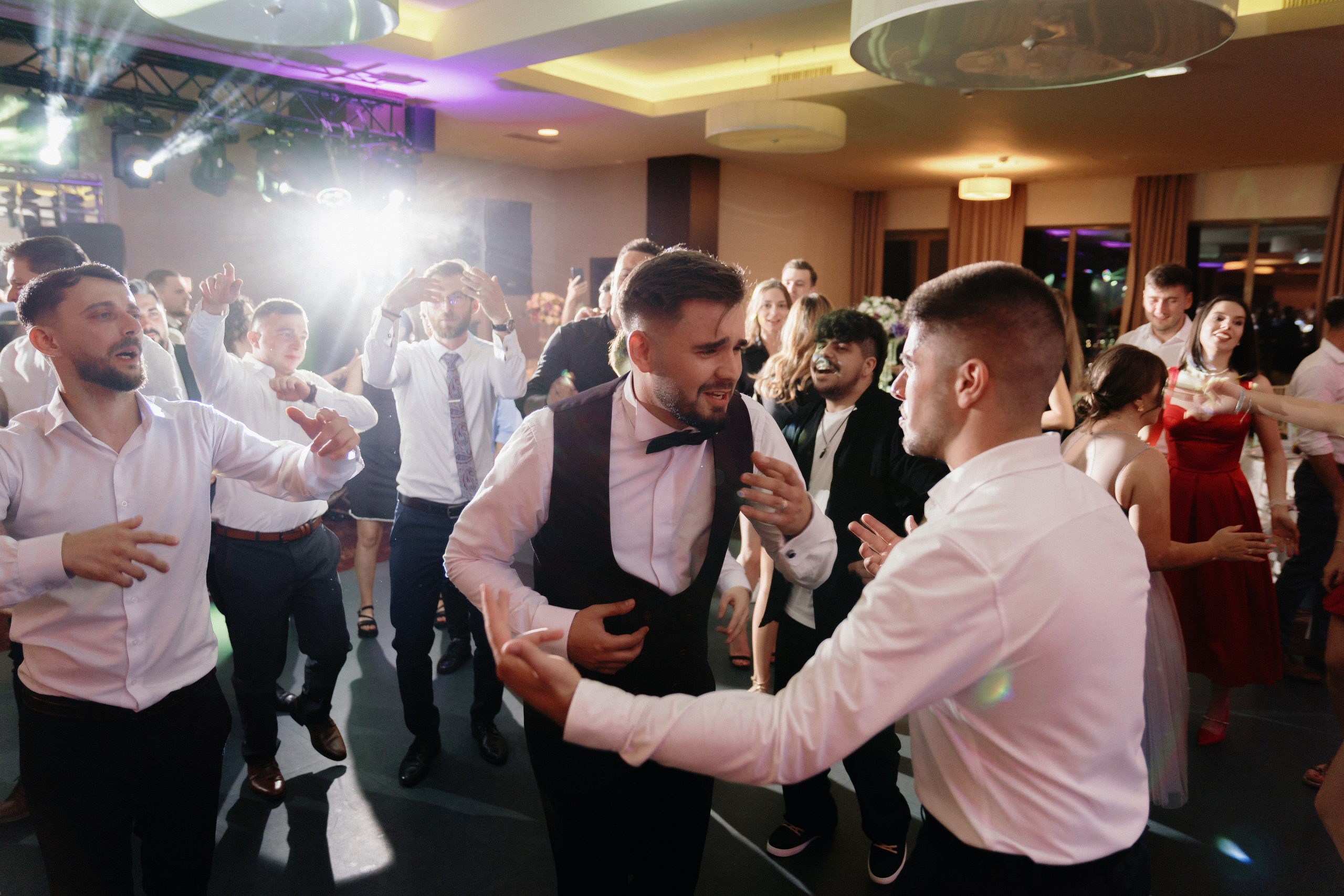 Andreea & Emanuel. STORYCATCHERS