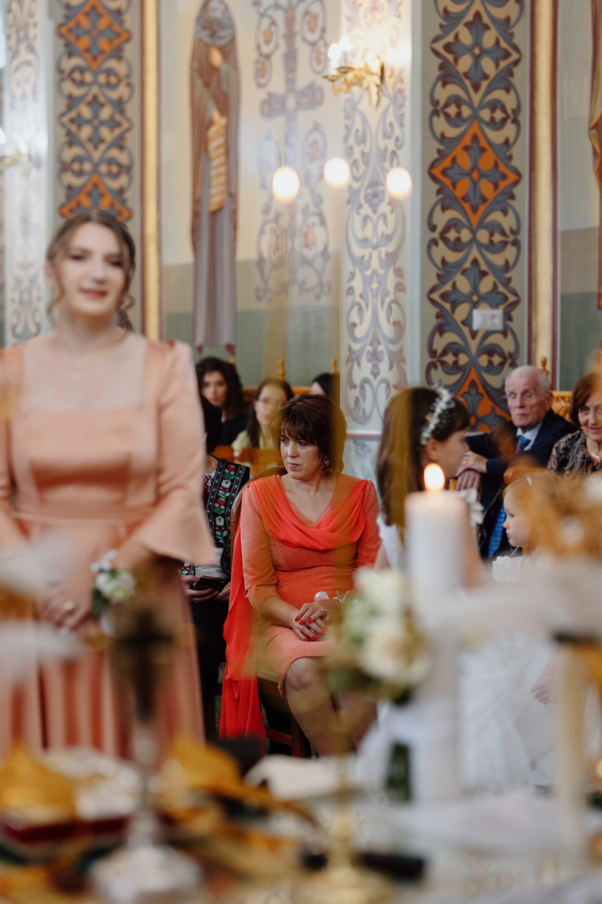 Iustin & Fabiana. Main