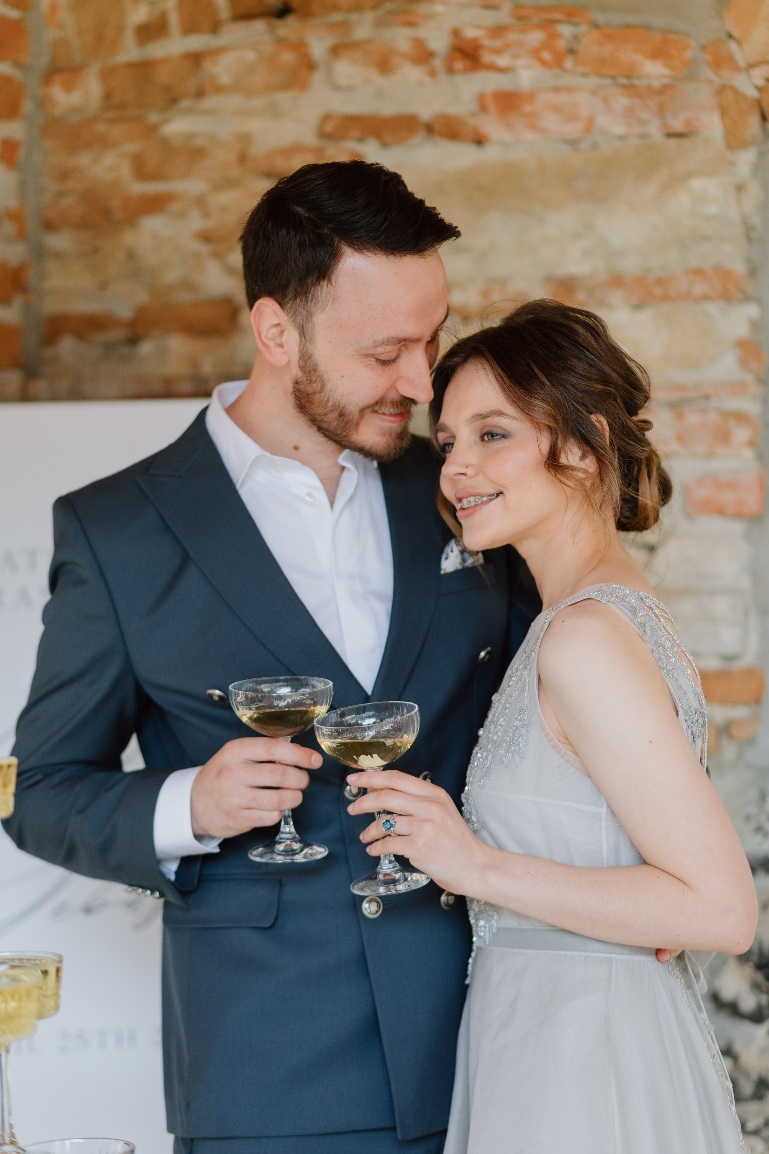 Styled Shoot Zabola Estate. Main