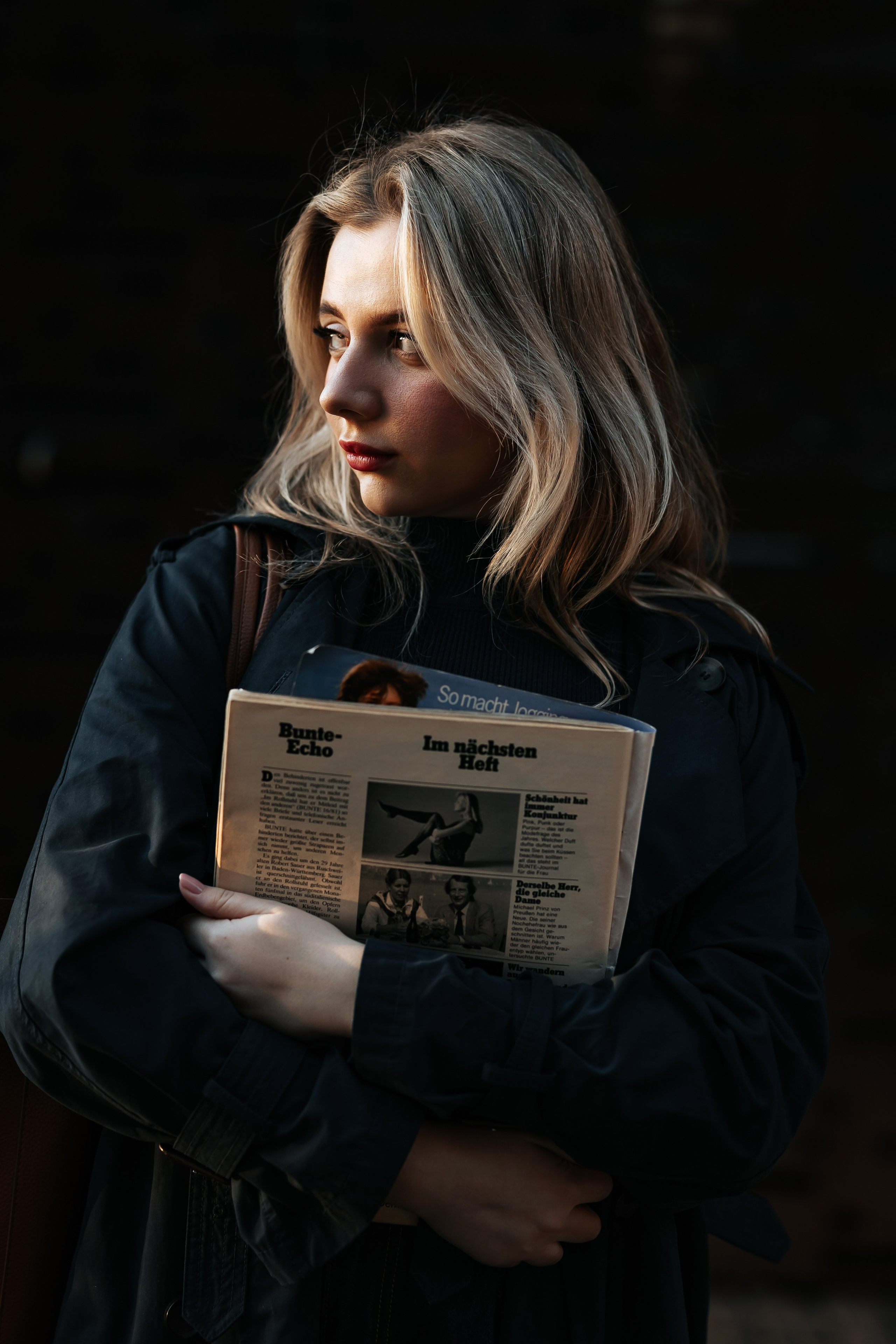 Alina. Fotograf ślubny i rodzinny w Krakowie Yana Klymova