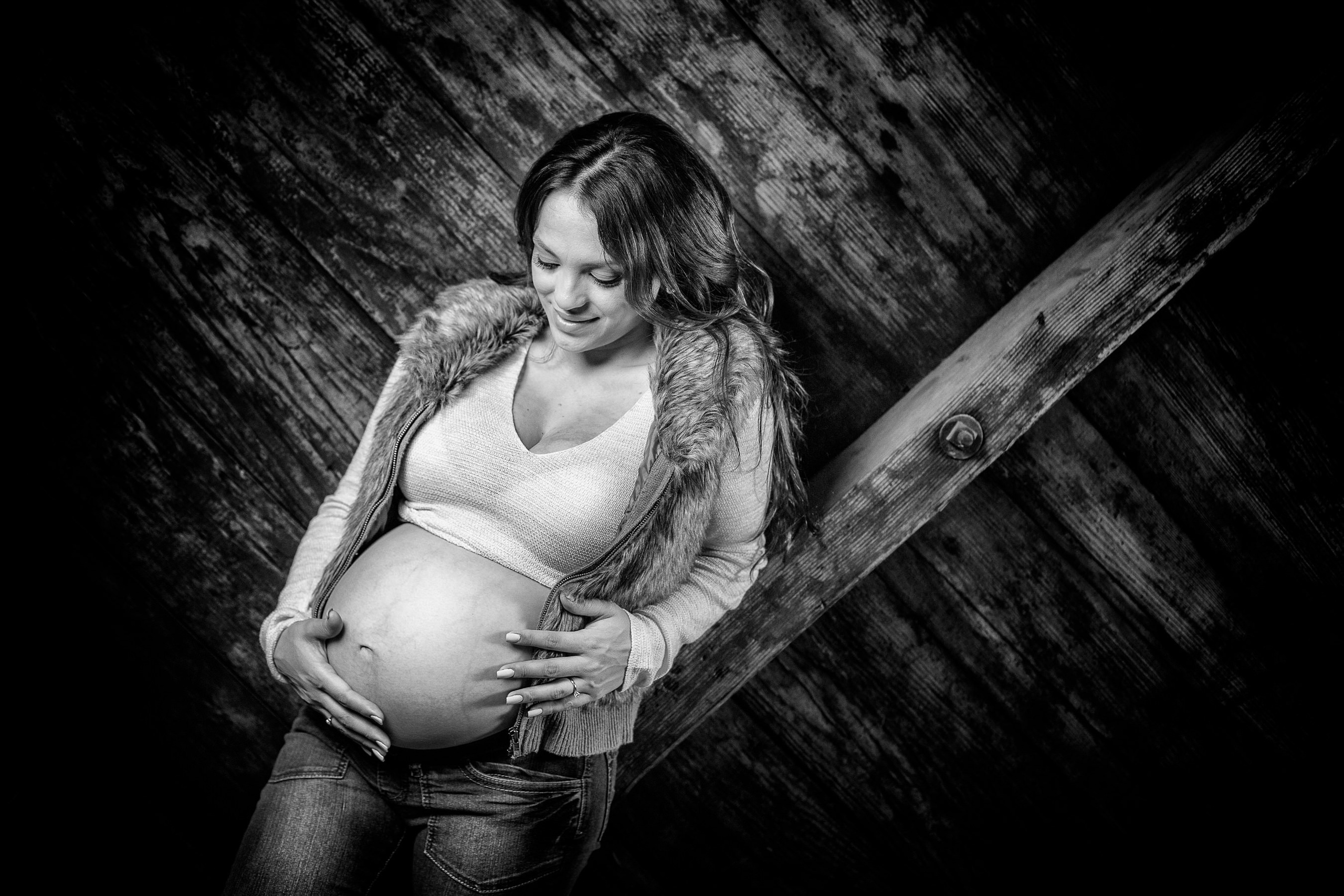 Maternity. Professional Photographer in Chihuahua, Mexico — Alex Mendoza