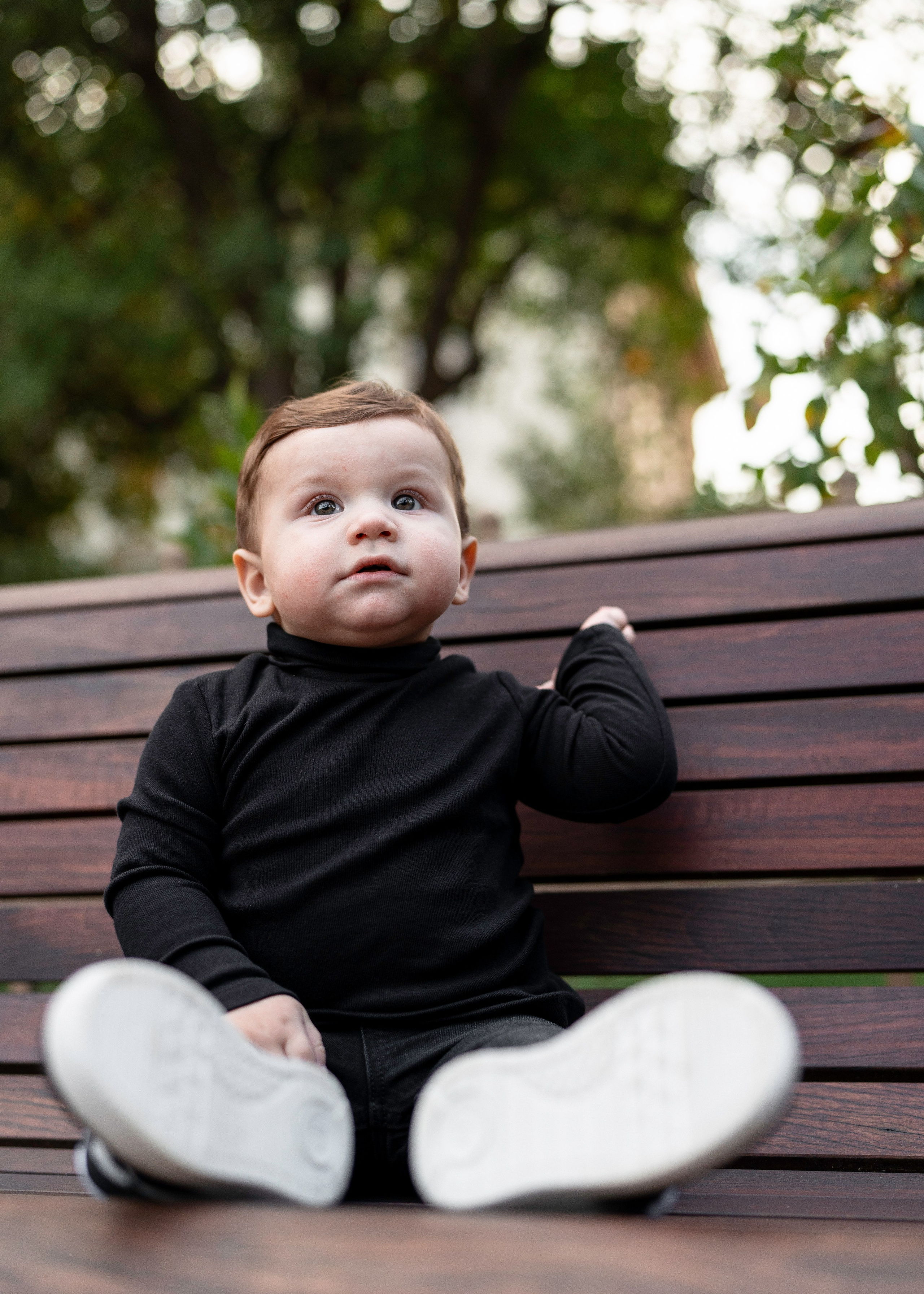 Artem, Nadia & Elisha. Family photographer in Sacramento | Sofia Pavenko