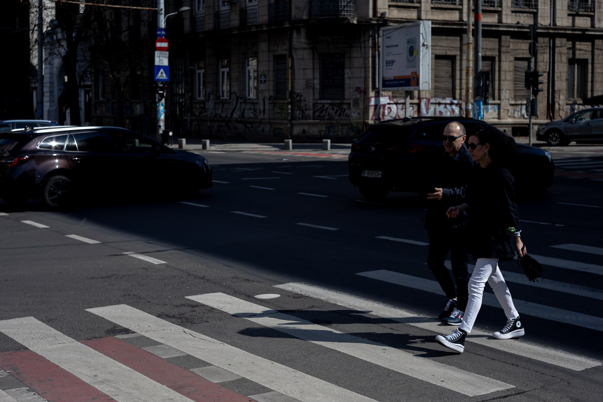 Urban Wander. A Creative Insight | Catalin Nastase