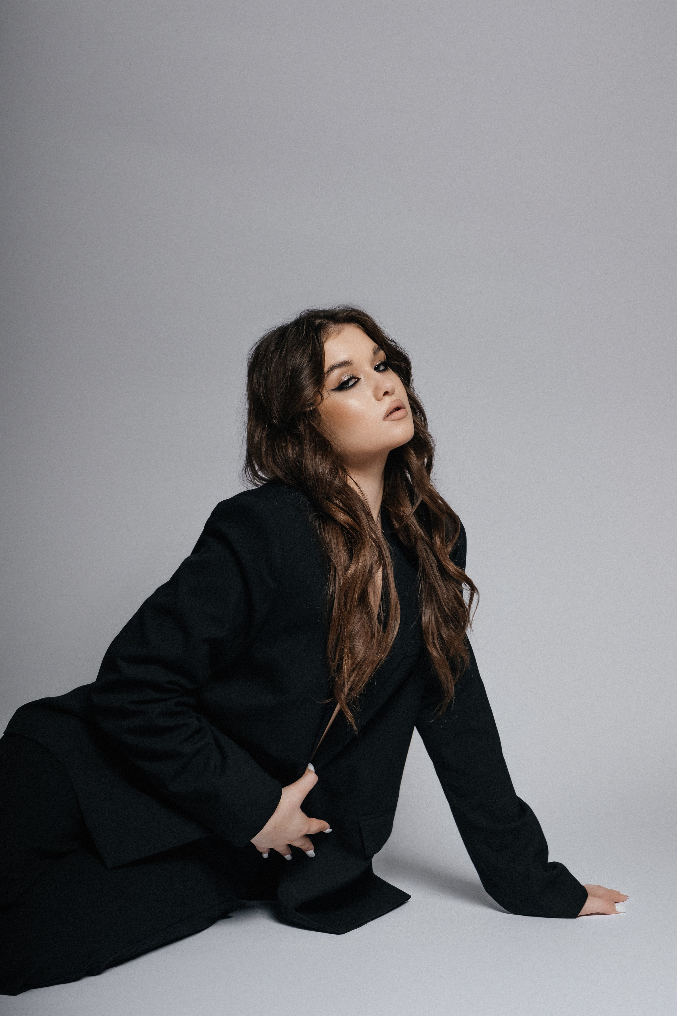 Veronica. Fotografa Rimini