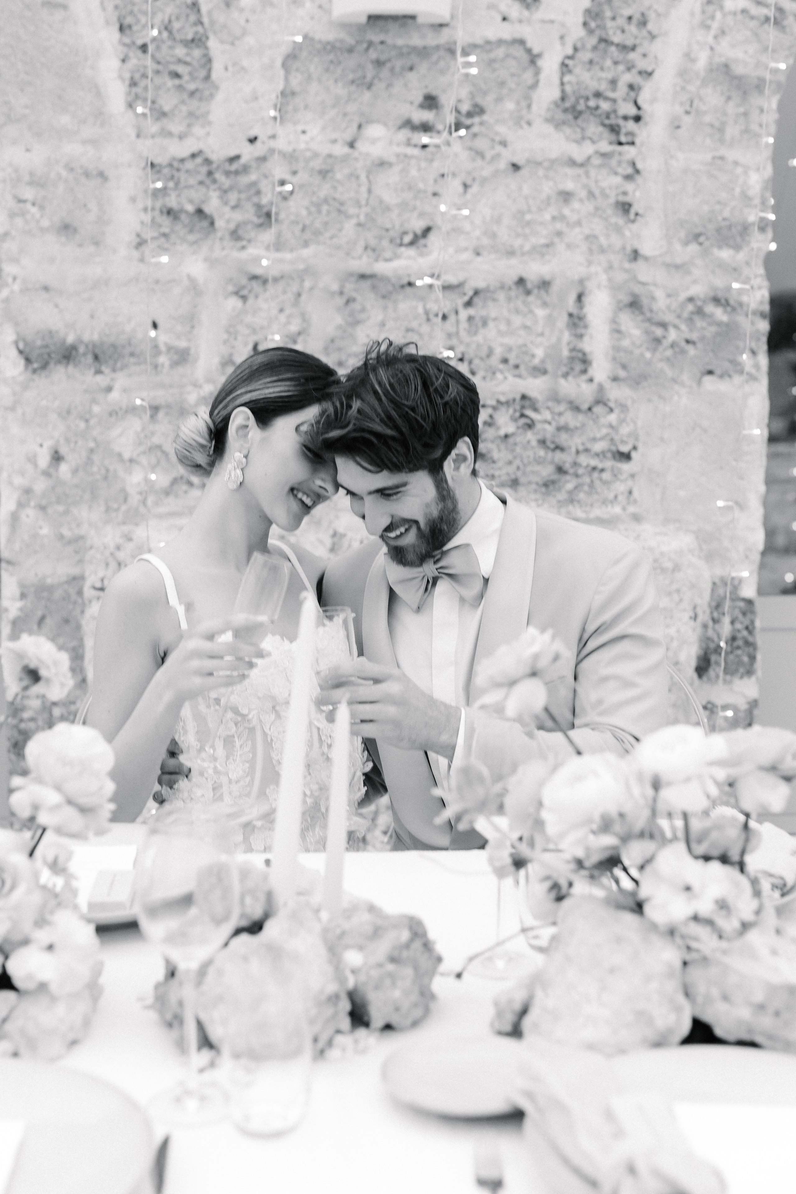 Alyssa&Sean. Wedding photographer Italy