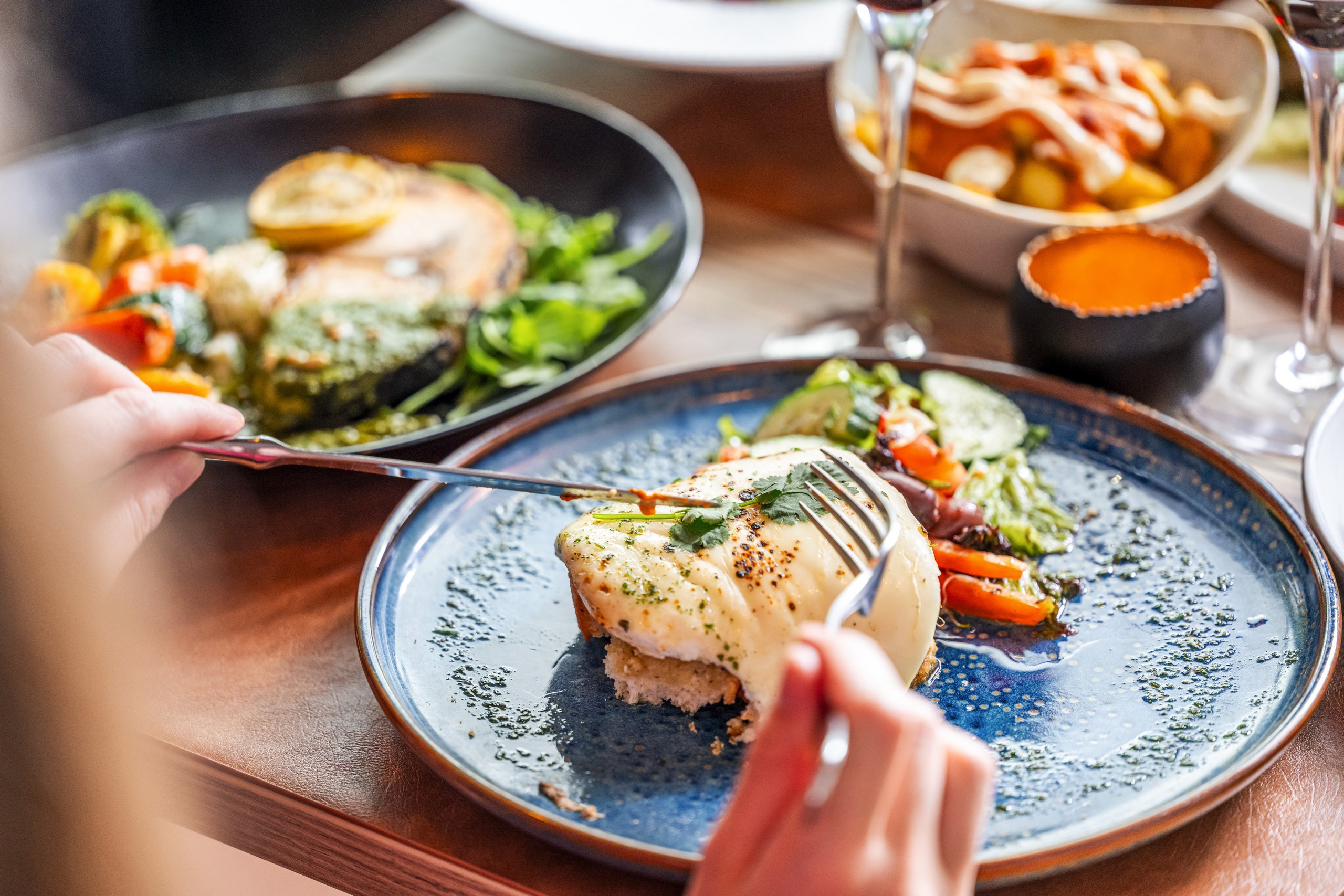 Photographe Horeca & Commerce — Verviers, Liège, Malmedy | Stefan Bogdan