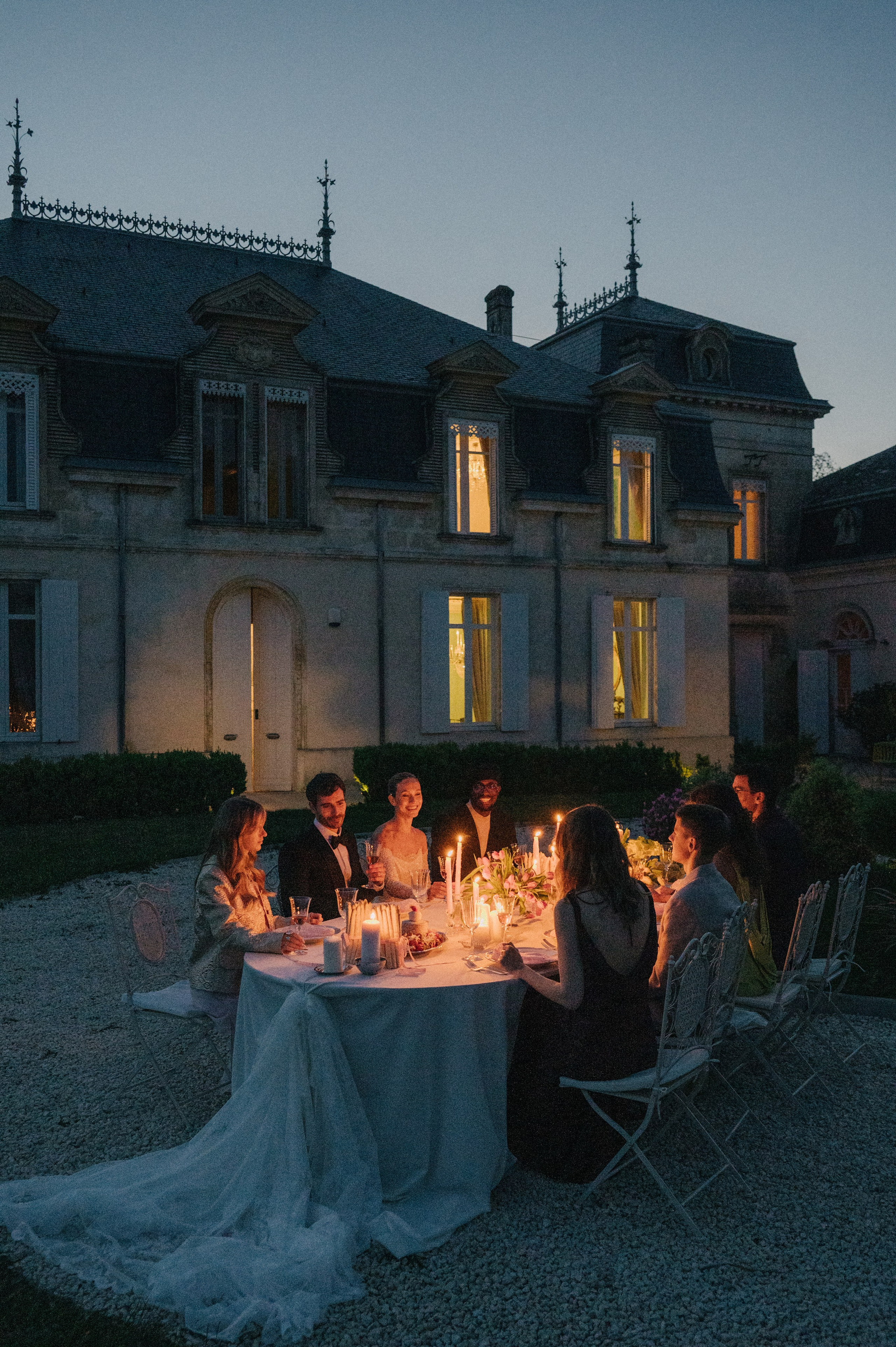 Paula and Tony. Wedding and commercial photographer