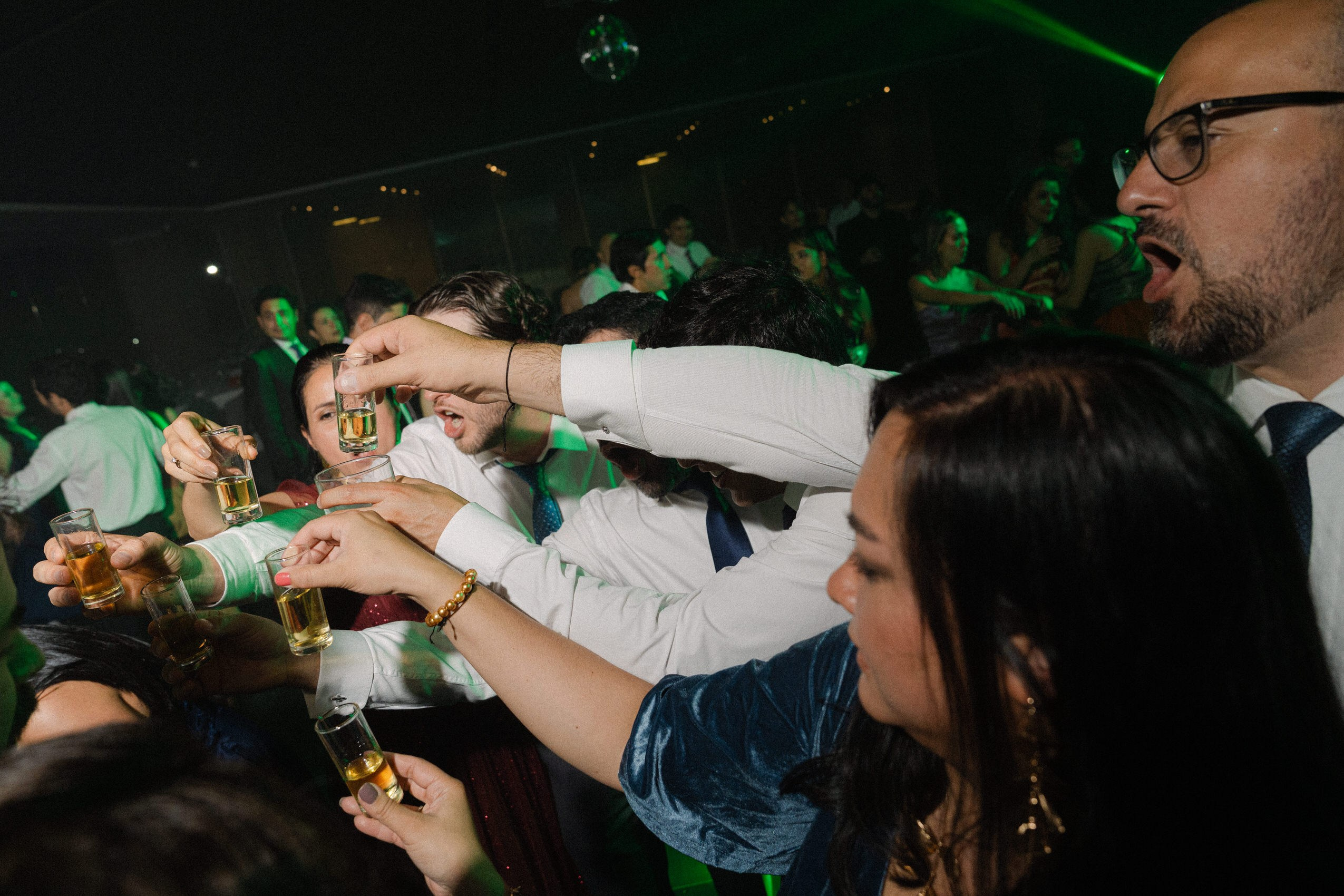 Maria Camila & Juan Pablo. Miguel Velasquez Fotógrafo