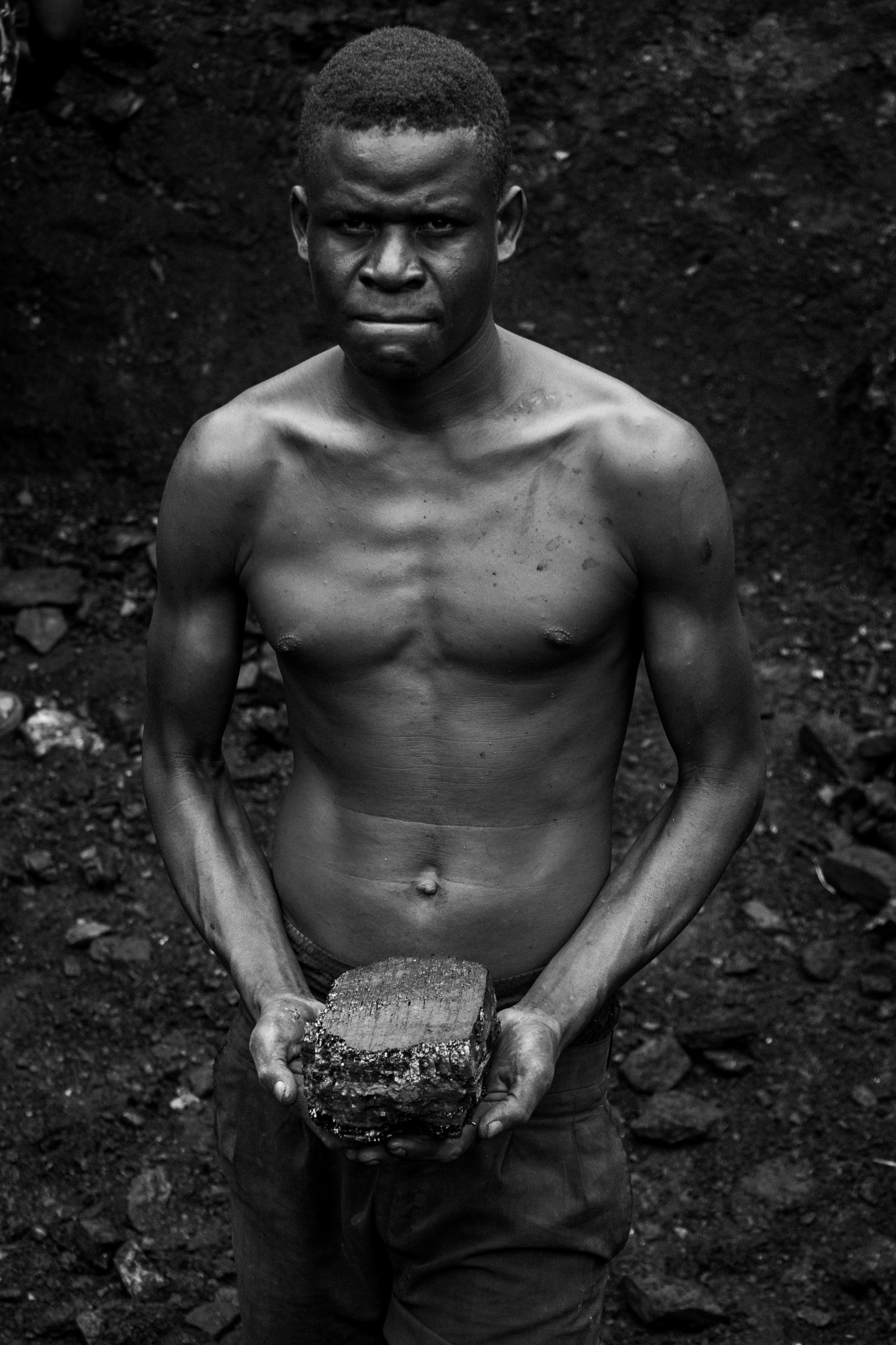 Mozambique. Photo reporter français basé à Paris