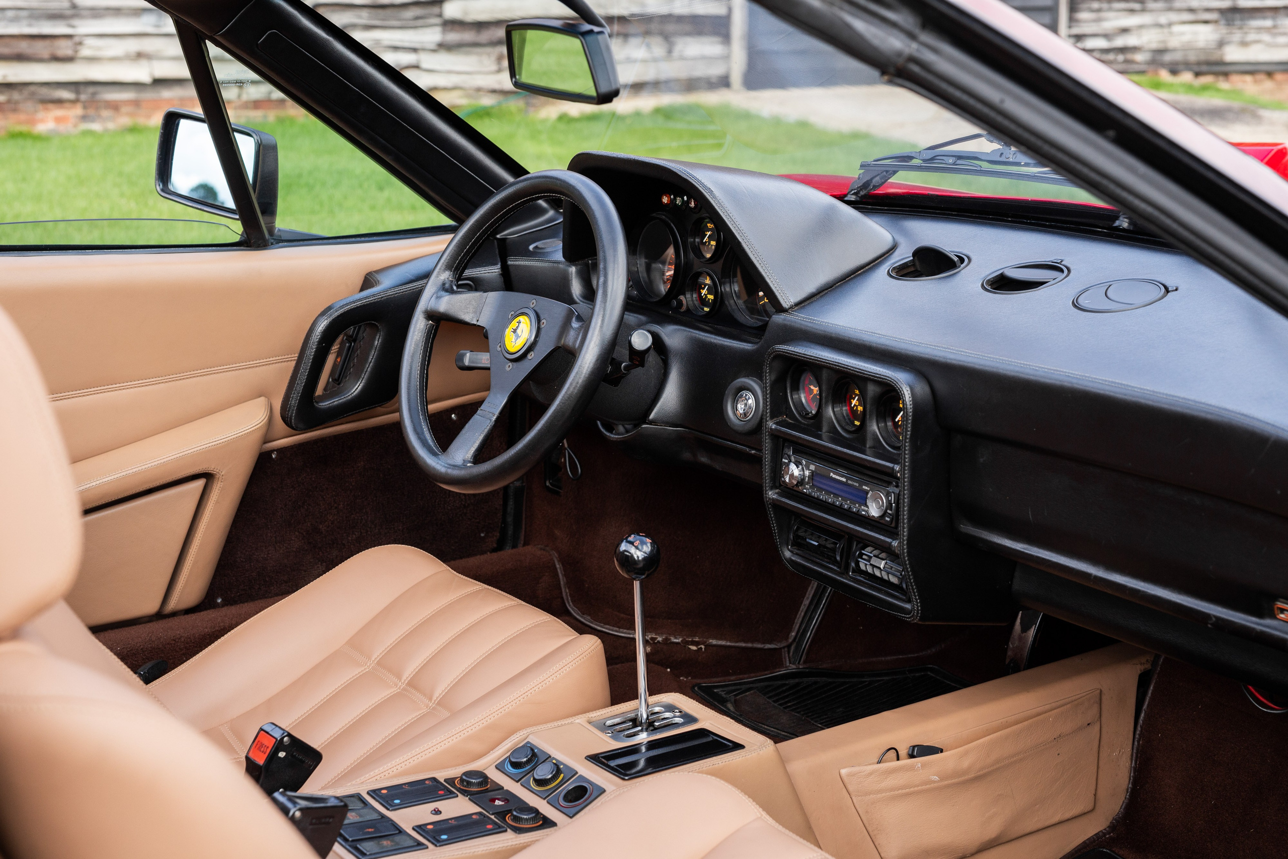 Auctions. Automotive photographer based in London