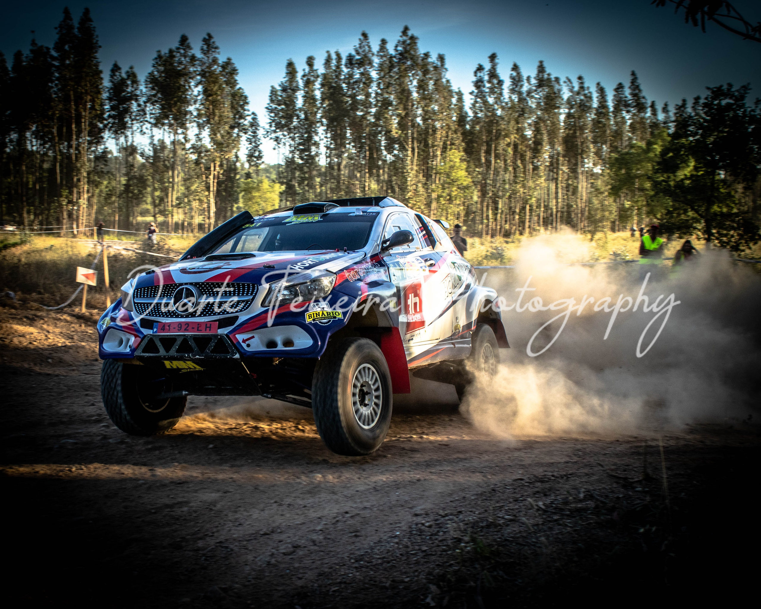 #541 Marco Cardoso / Rui Marques