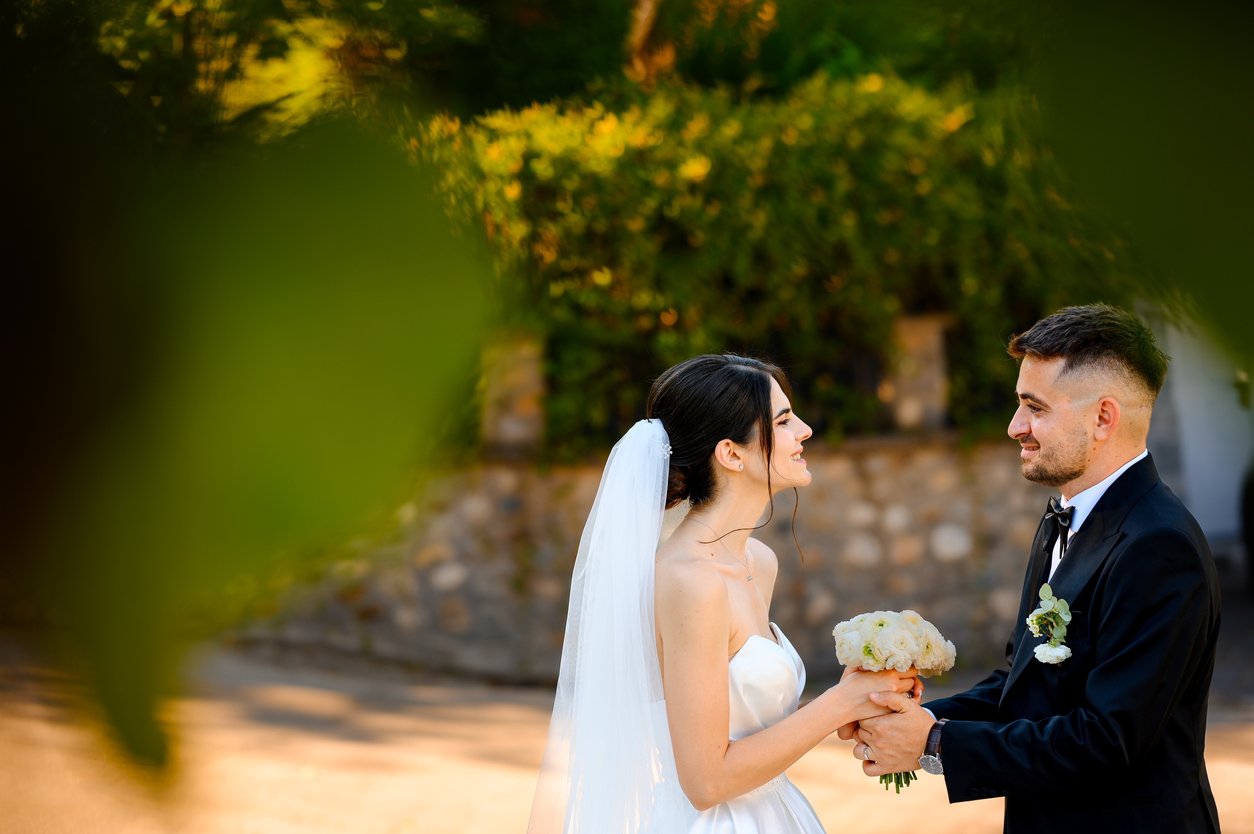 Madalina & Ovidiu. Mugurel Olteanu Fotograf