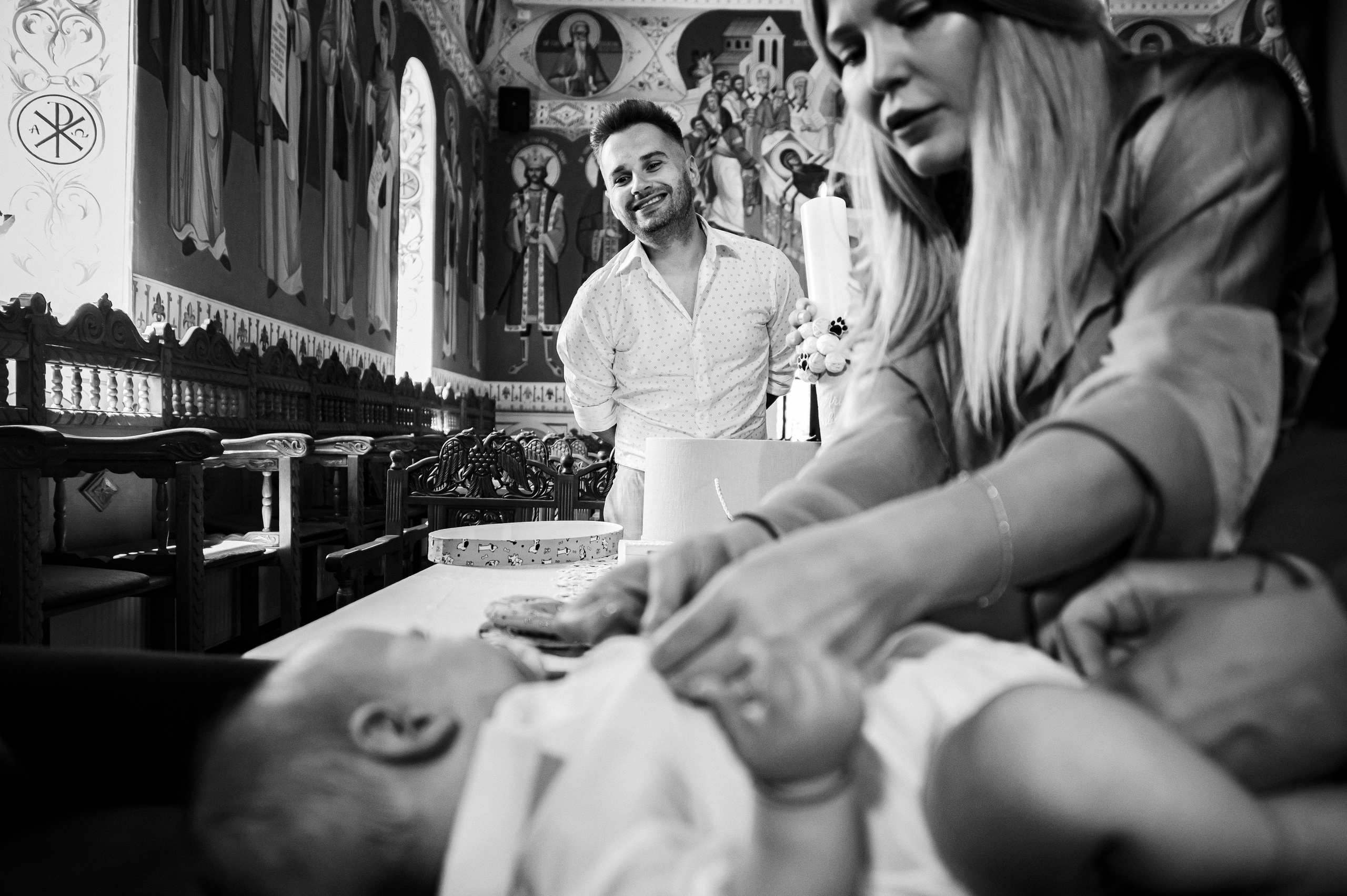 Aris Gabriel. Mugurel Olteanu Fotograf