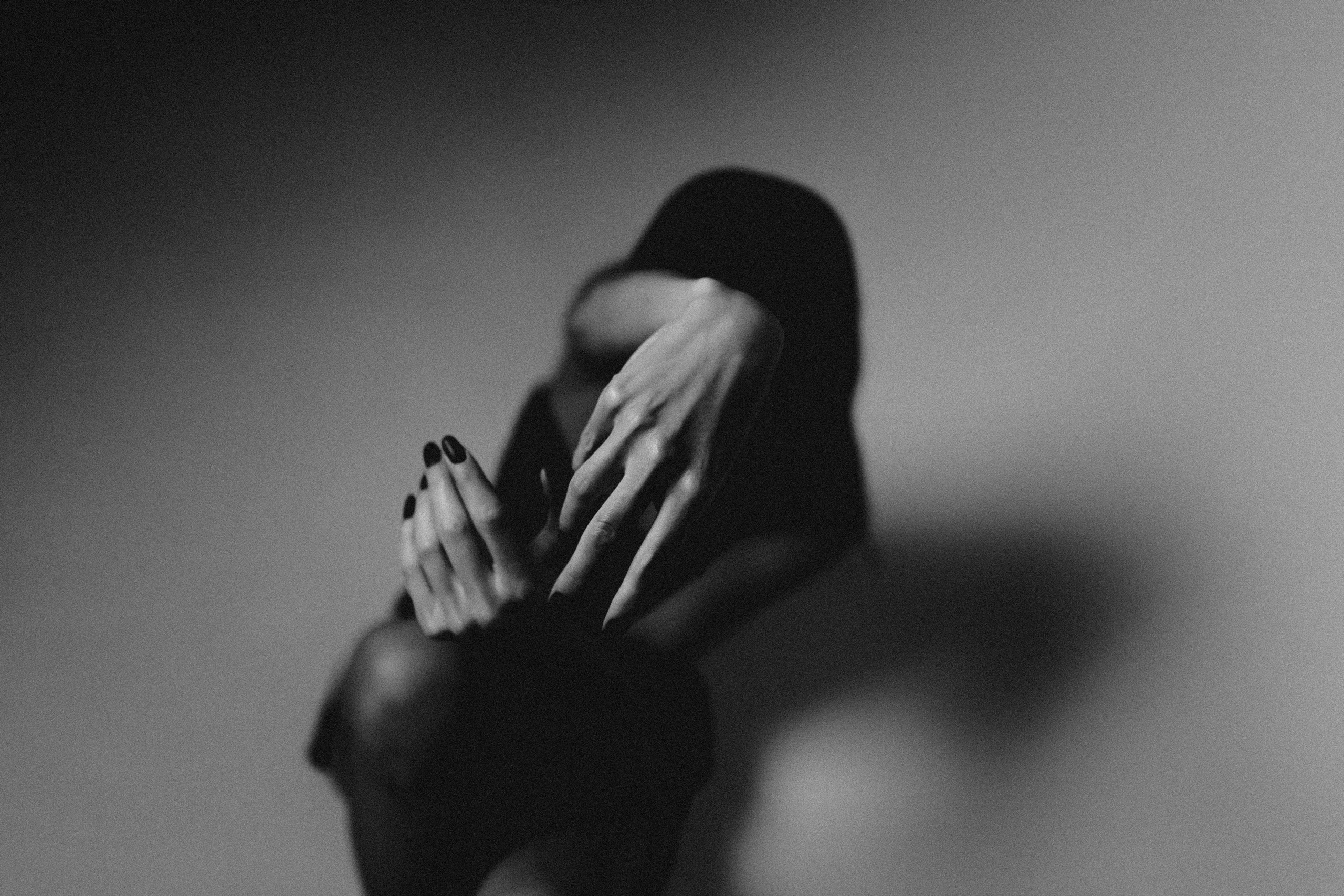 Оля. Фотограф в Варшаве Алена Валькович-Найдион