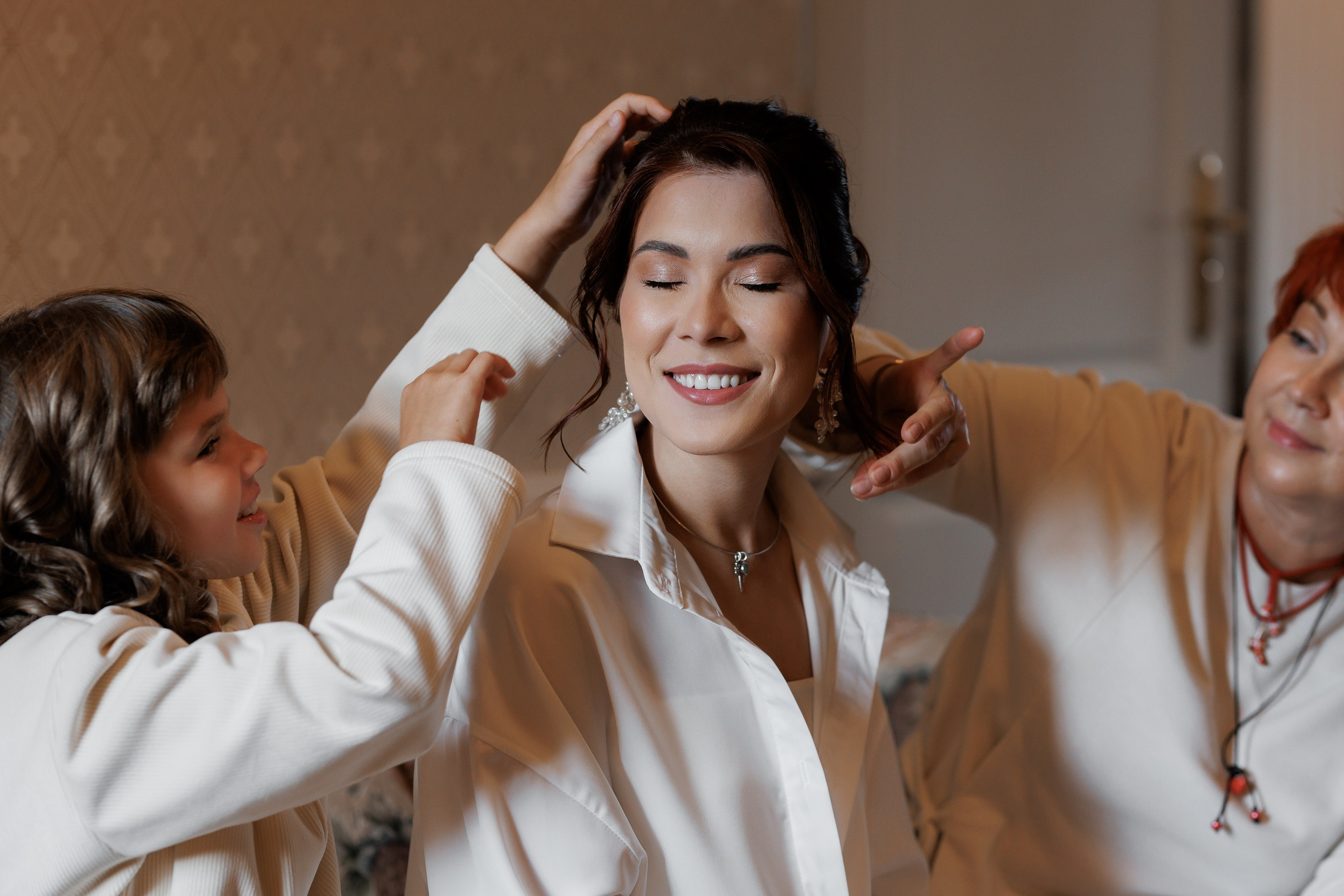 Maria & Serhiy. Dwor Sierakow. 25.09.2024. Fotograf ślubny i rodzinny w Krakowie Yana Klymova