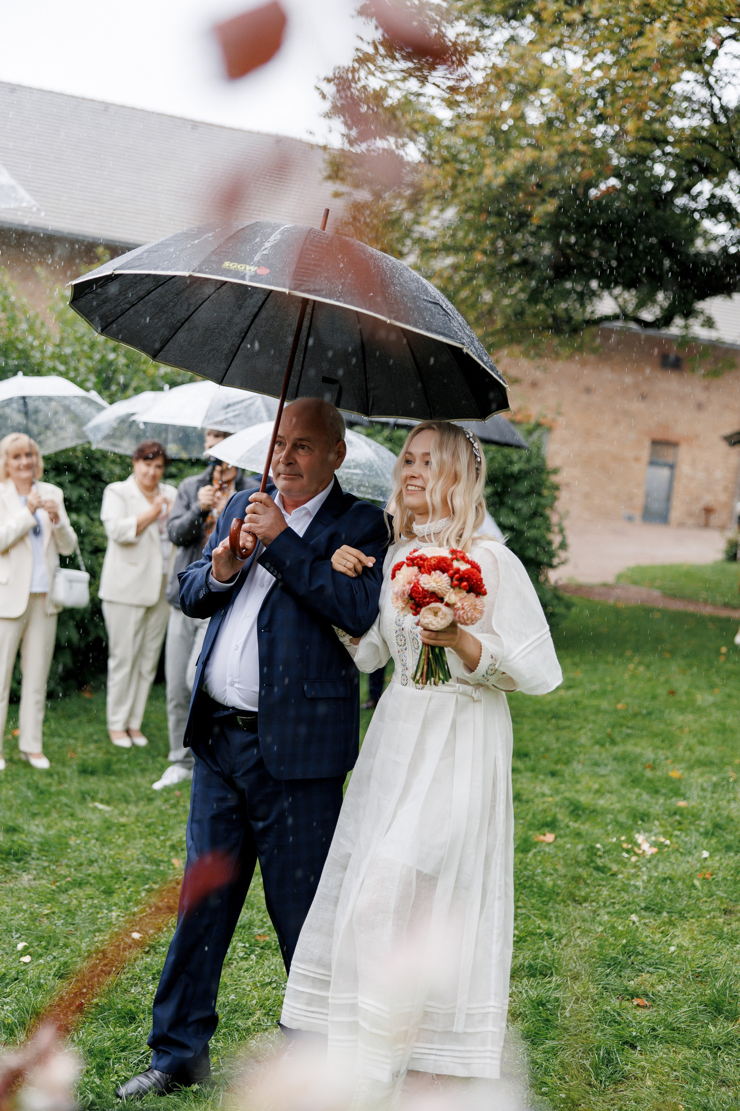 I&I. Oaza Lencze. 29.09.2025. Fotograf ślubny i rodzinny w Krakowie Yana Klymova