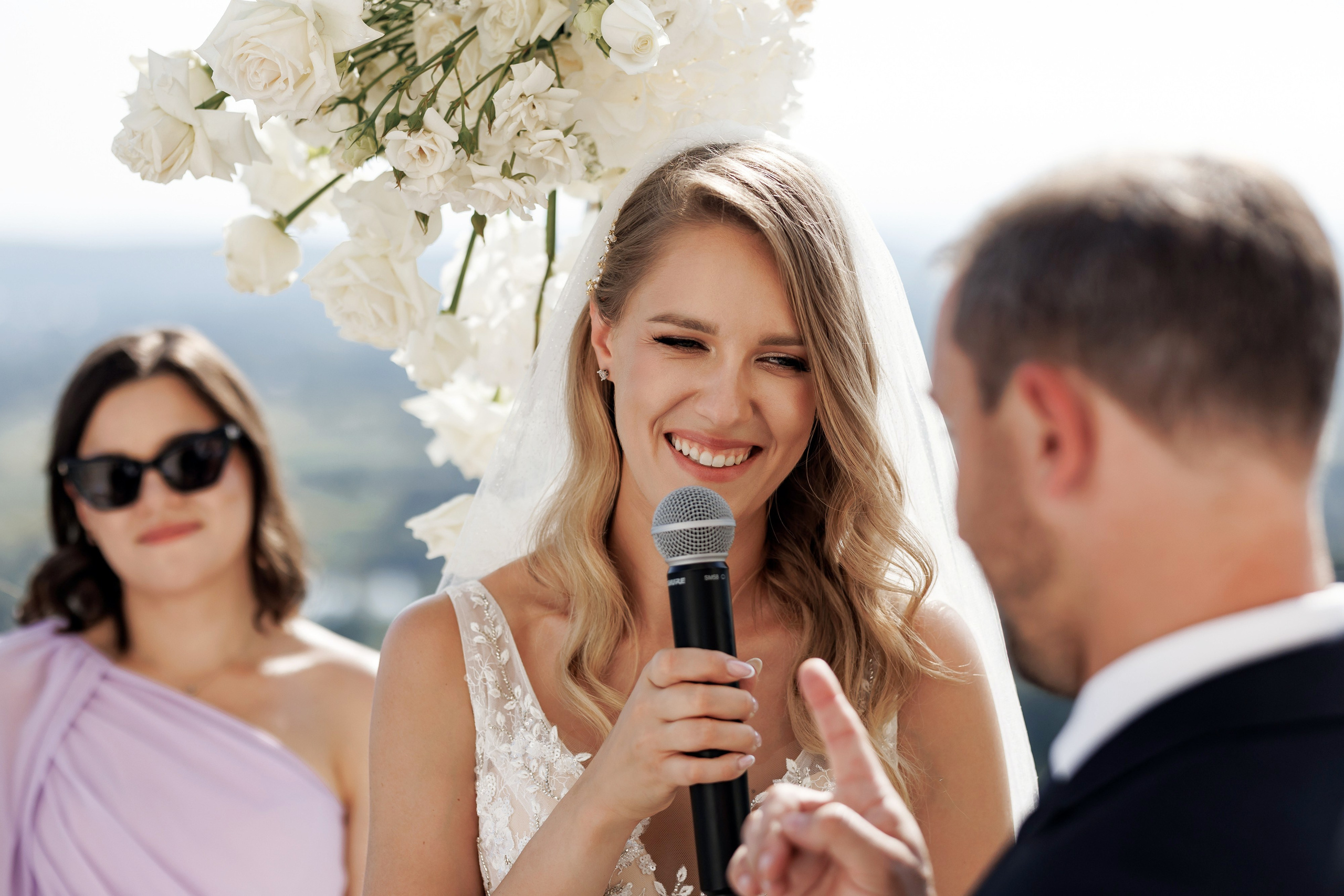 Valeria & Vitaliy. Ziyad Restaurant. 2024. Fotograf ślubny i rodzinny w Krakowie Yana Klymova