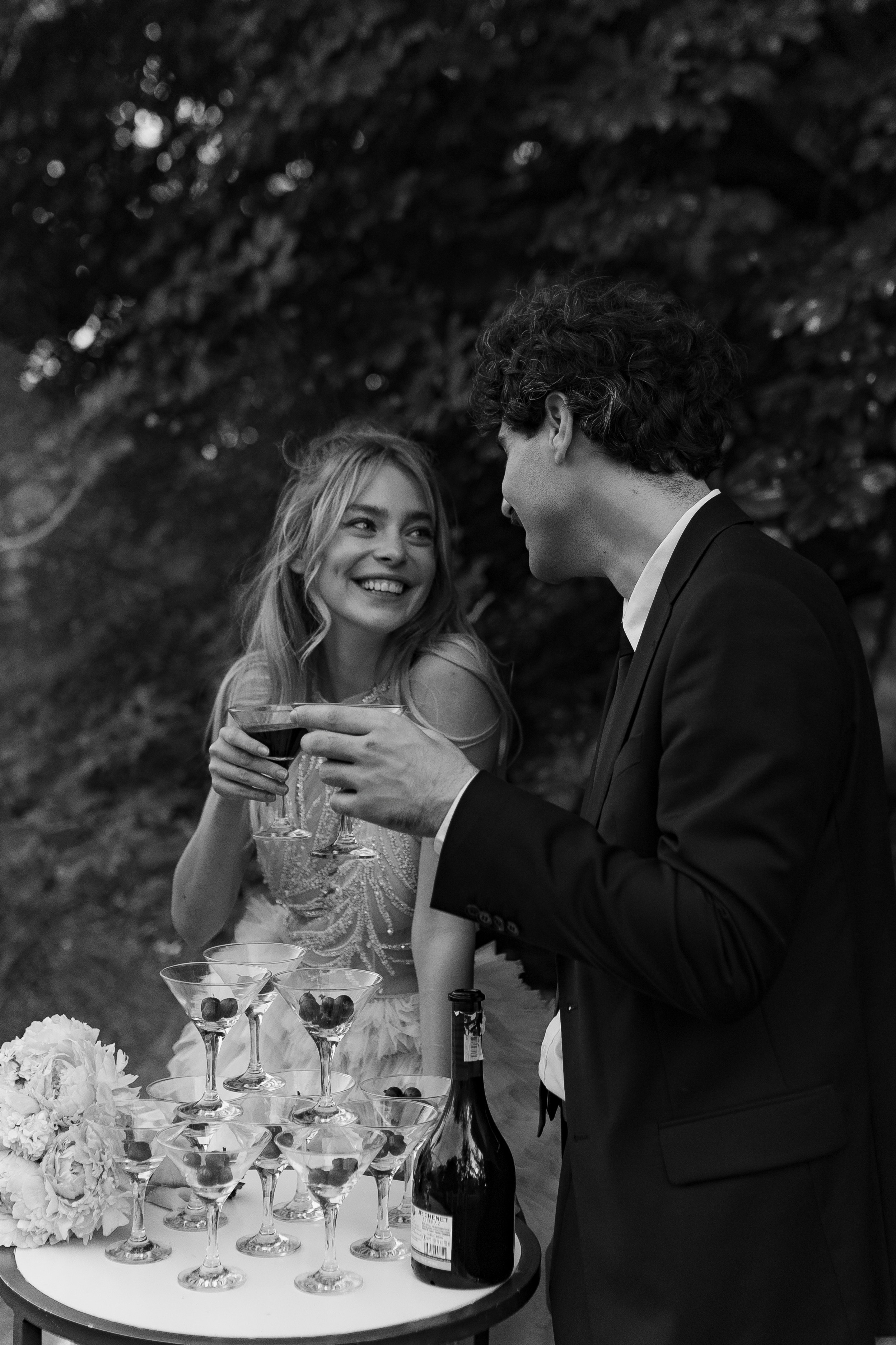 A&A. 2024. Fotograf ślubny i rodzinny w Krakowie Yana Klymova