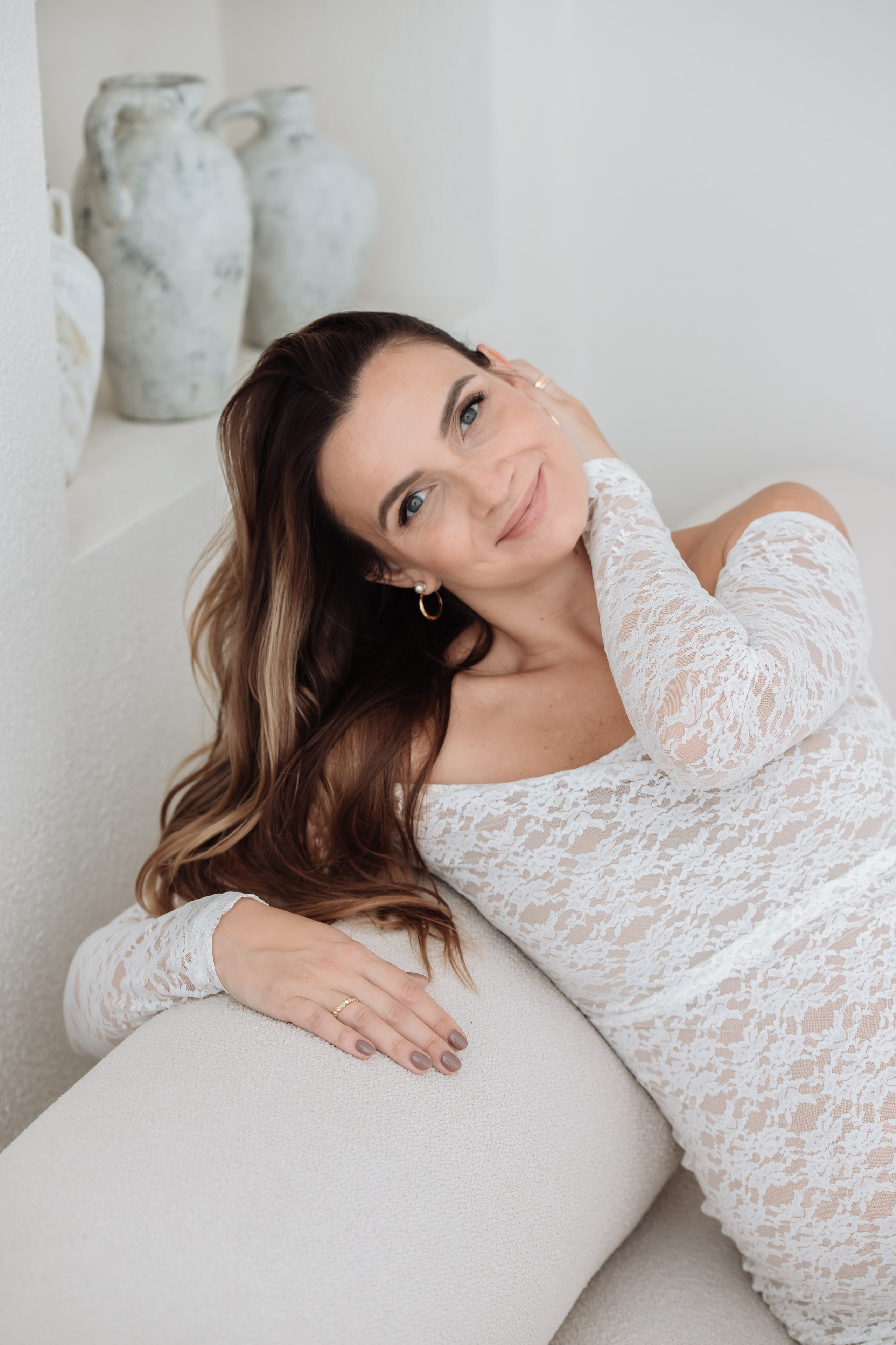 Patricija. Wedding, christening and family photographers in Vilnius, Lithuania