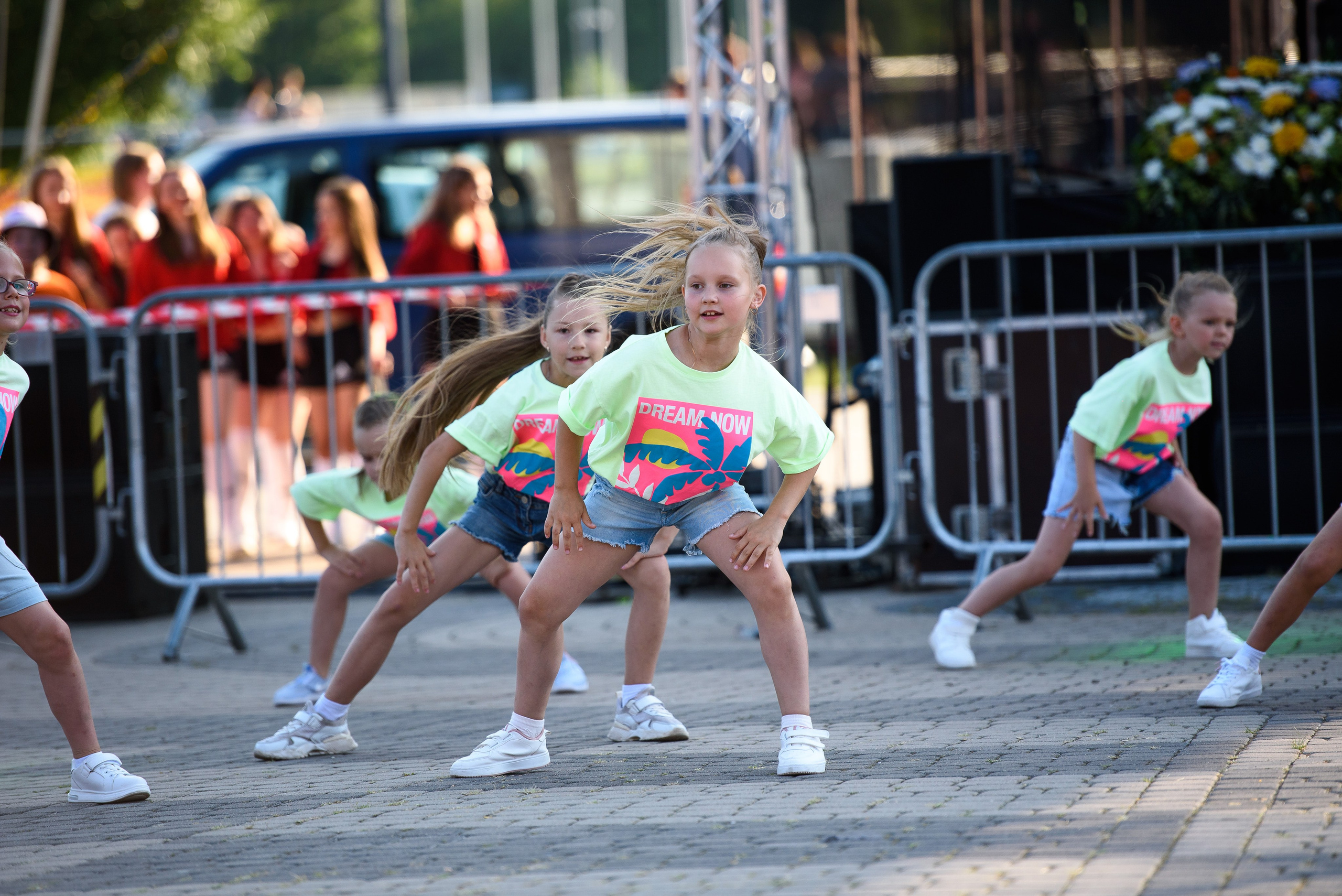 Rēzeknes pilsētas svētku deju koncerta daļa. Ritvars Pujats Emotion Photographer