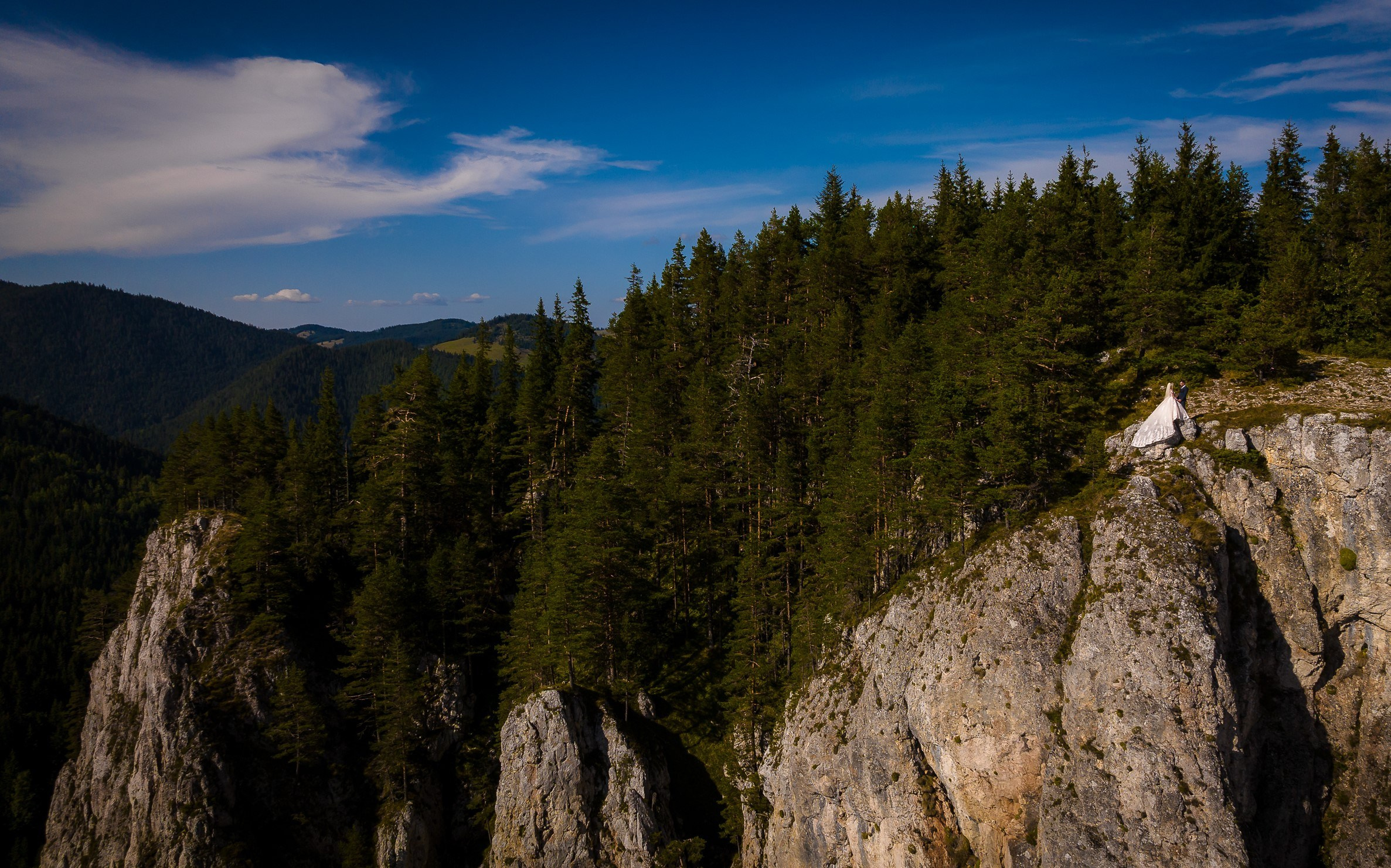 Roxana & Bogdan — Wedding. Marius Doban
