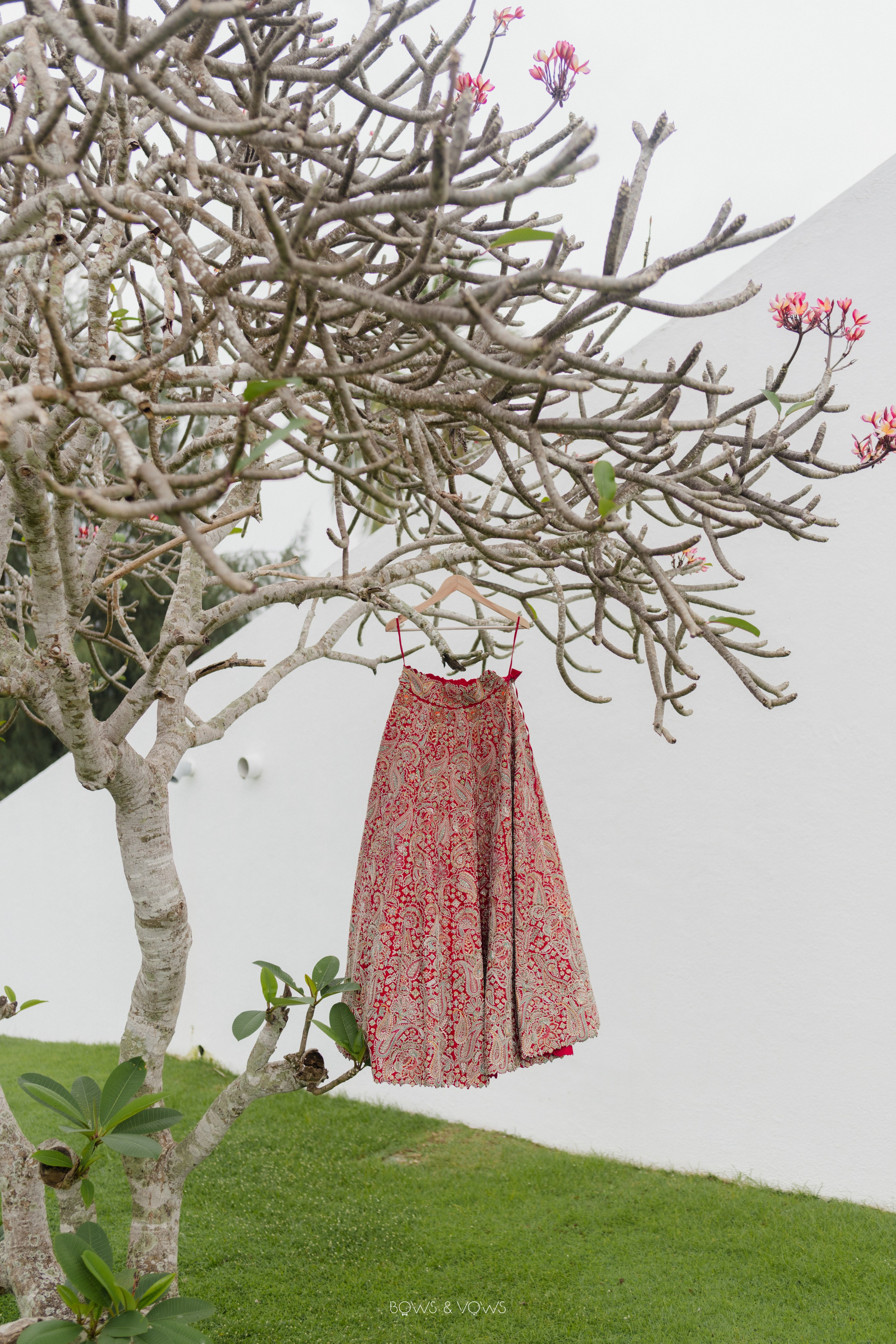 SANAYA & REID. WEDDING PHOTO COLOR GRADING