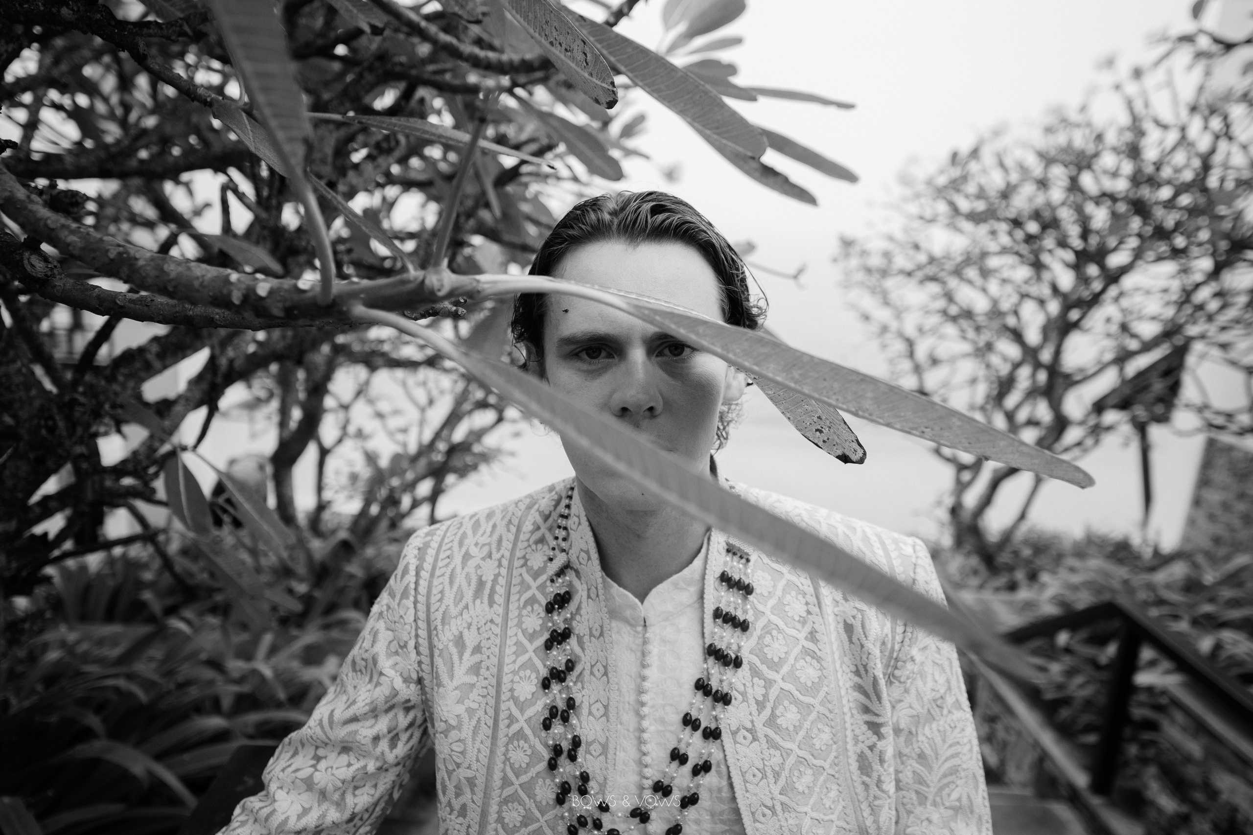 SANAYA & REID. WEDDING PHOTO COLOR GRADING