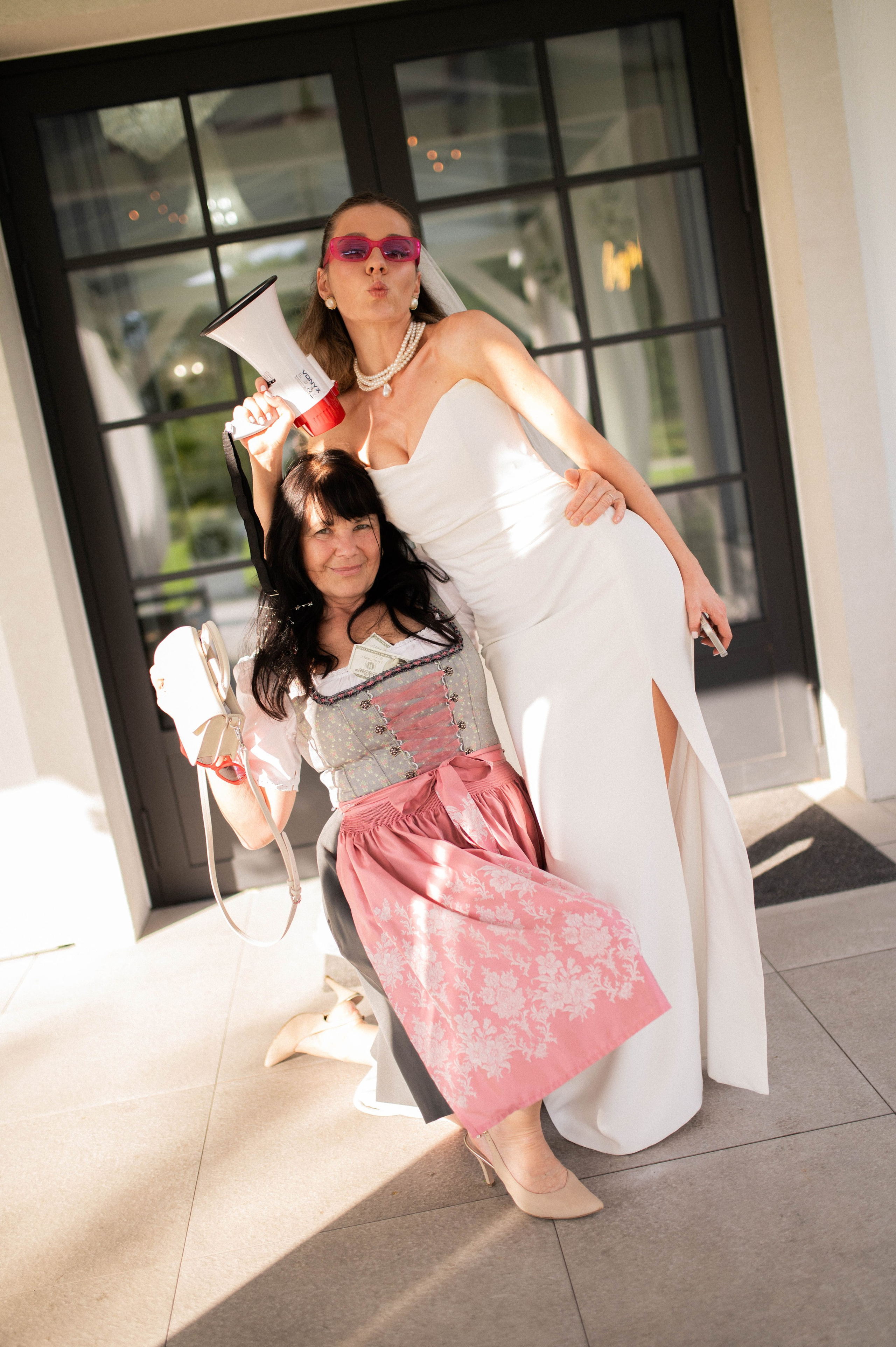 Maria i Artem. Home page