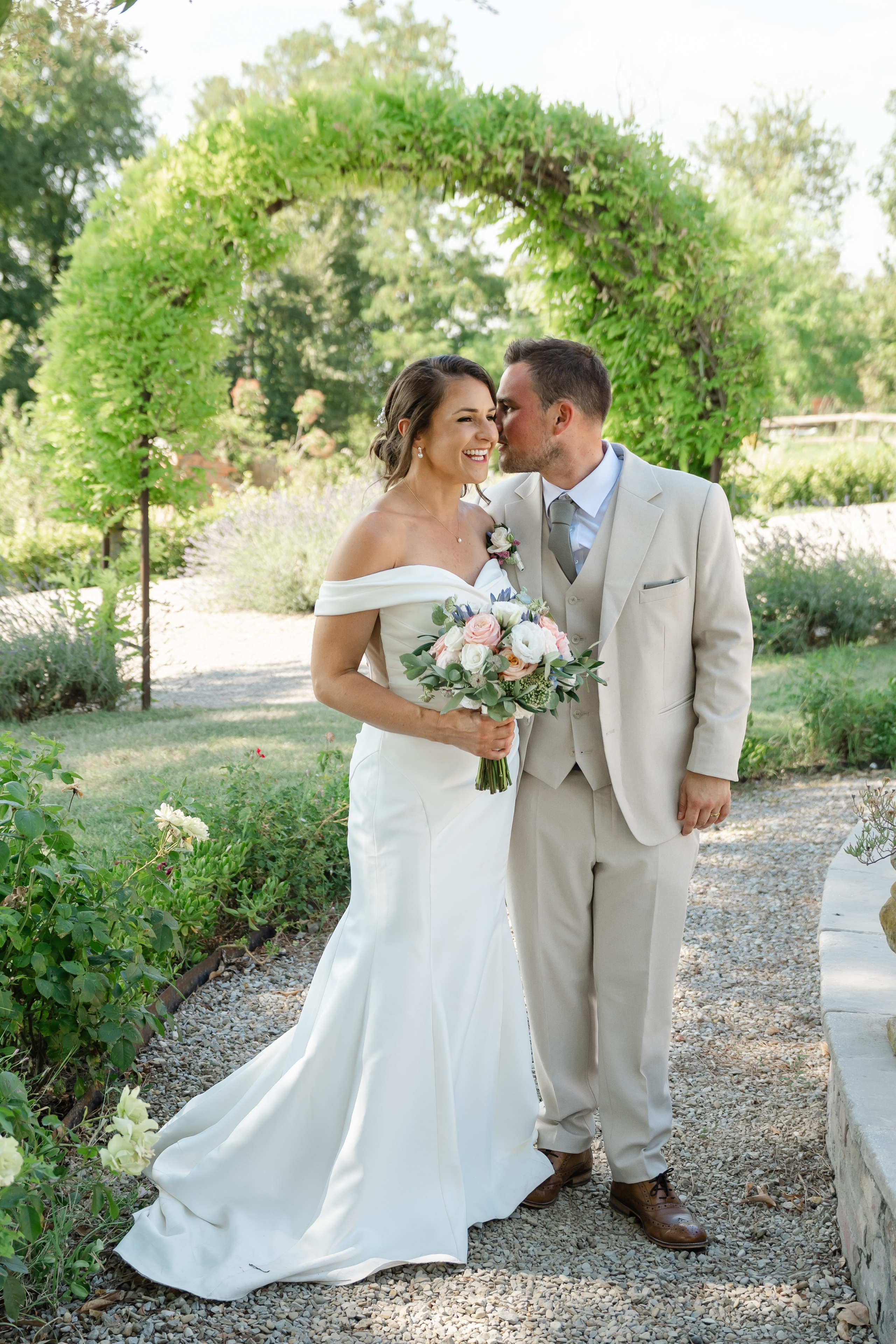 ROXANNE and ANDREW_ Tuscany. PHOTOGRAPHER IN ITALY