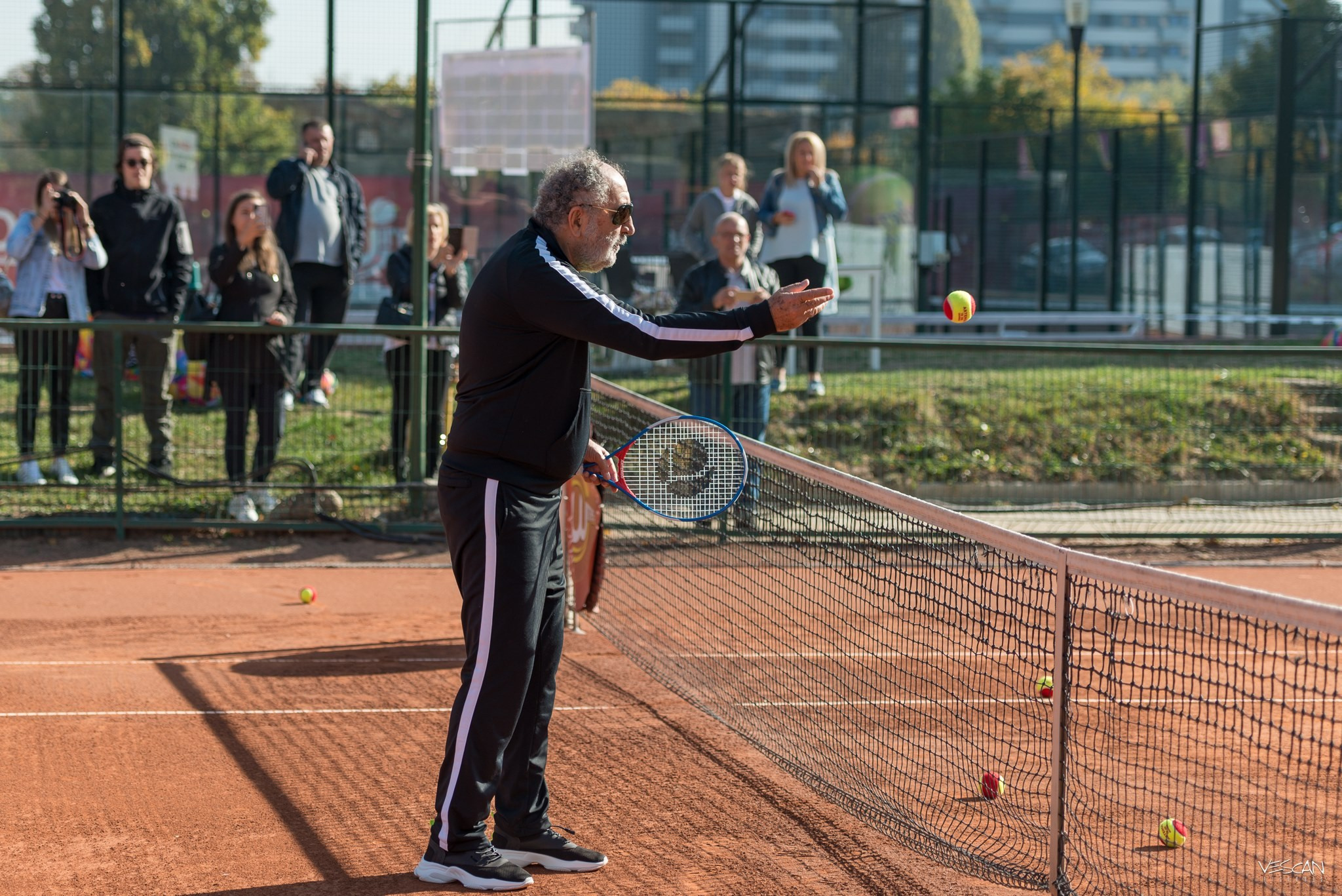 Tenis. Vescan Pictures - fotografie de eveniment