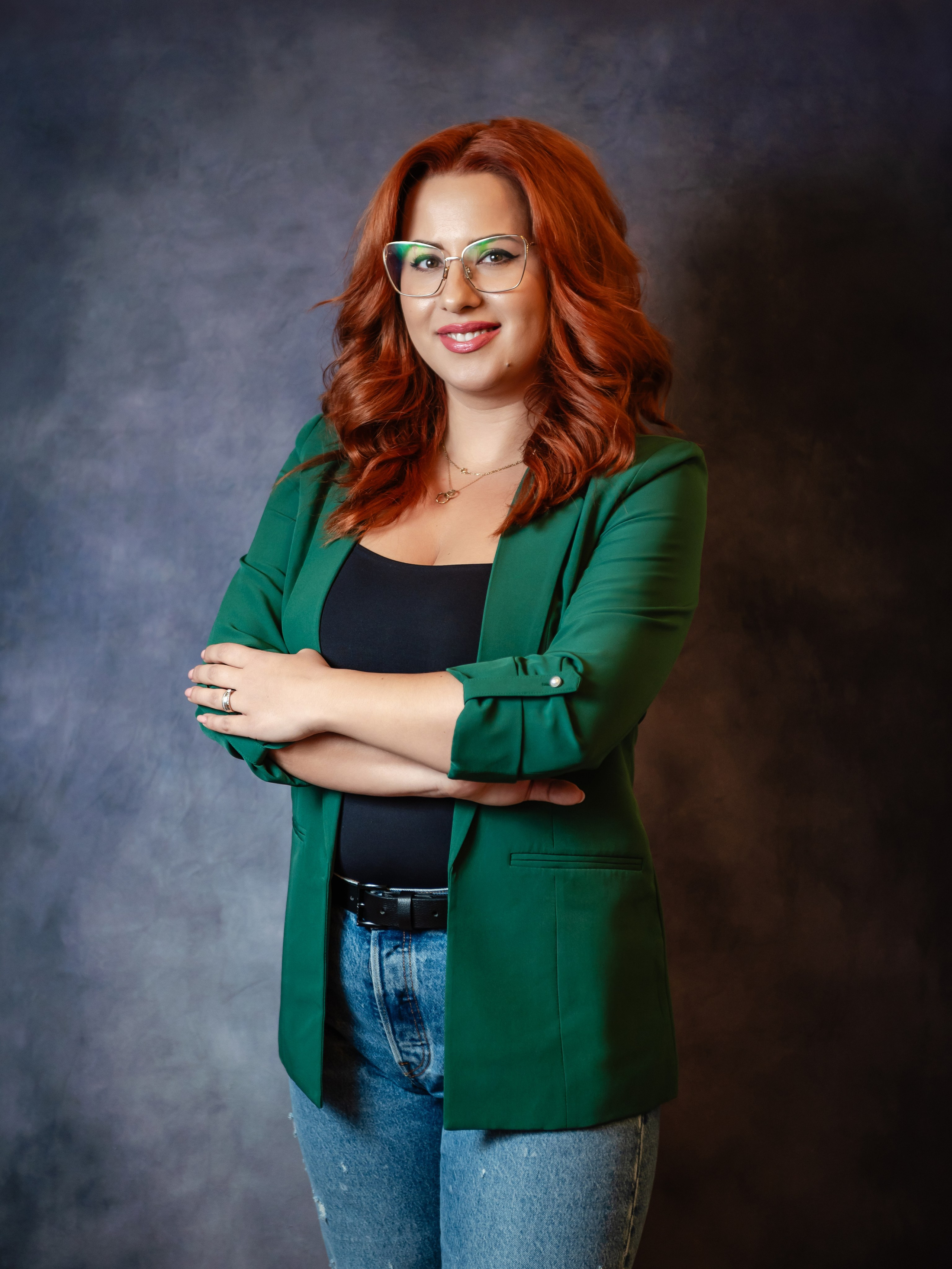Fotograf profesionist Constanta. Bianca Bechisi - Fotograf profesionist Constanta