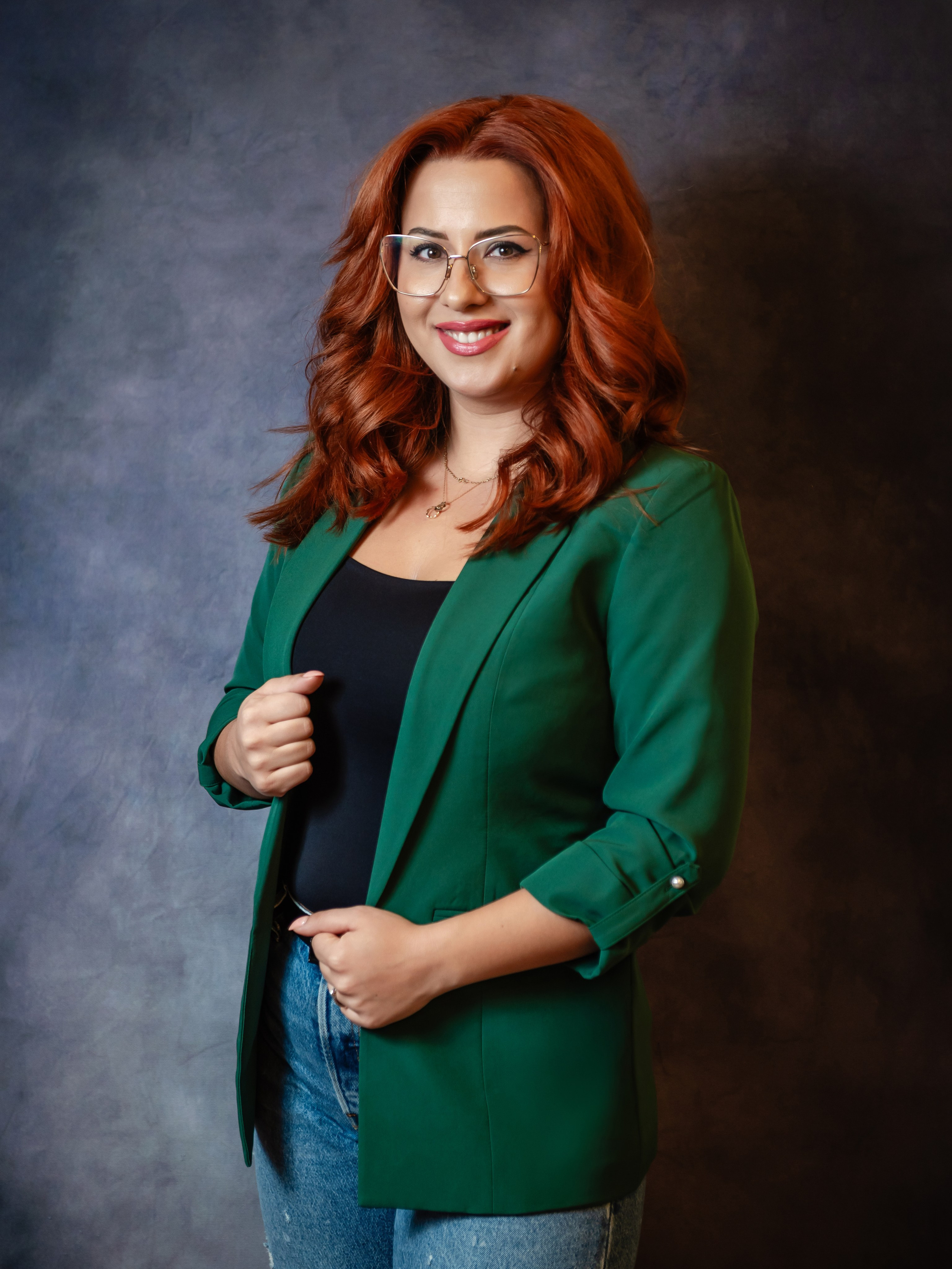 Fotograf profesionist Constanta. Bianca Bechisi - Fotograf profesionist Constanta