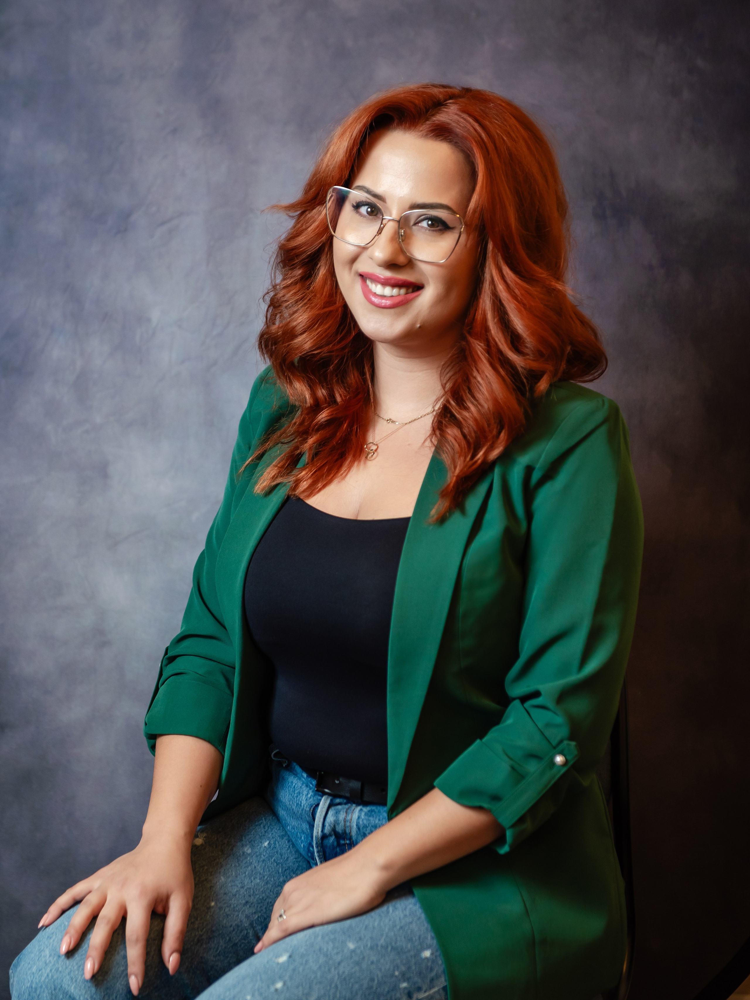 Fotograf profesionist Constanta. Bianca Bechisi - Fotograf profesionist Constanta