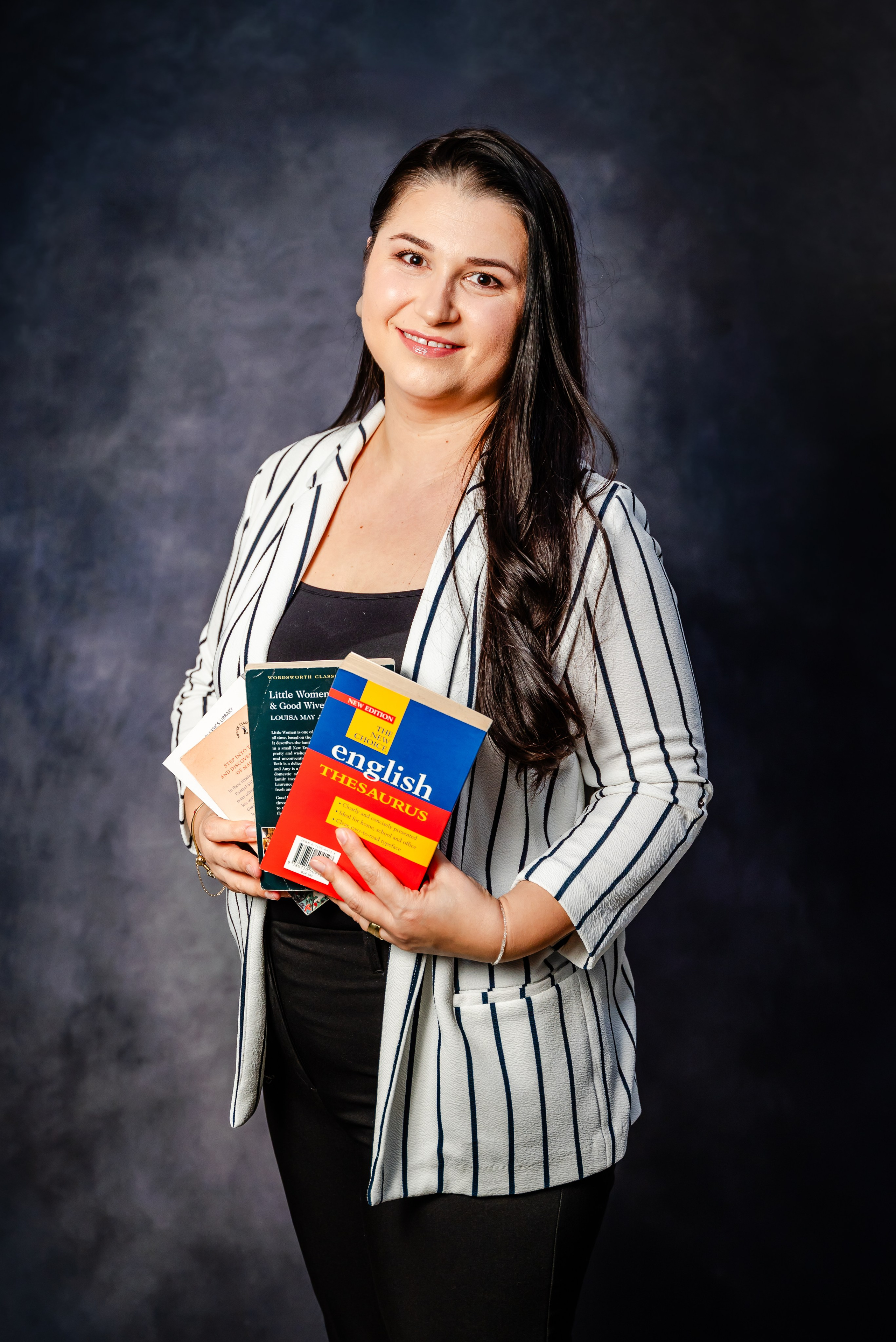 Fotograf profesionist Constanta. Bianca Bechisi - Fotograf profesionist Constanta