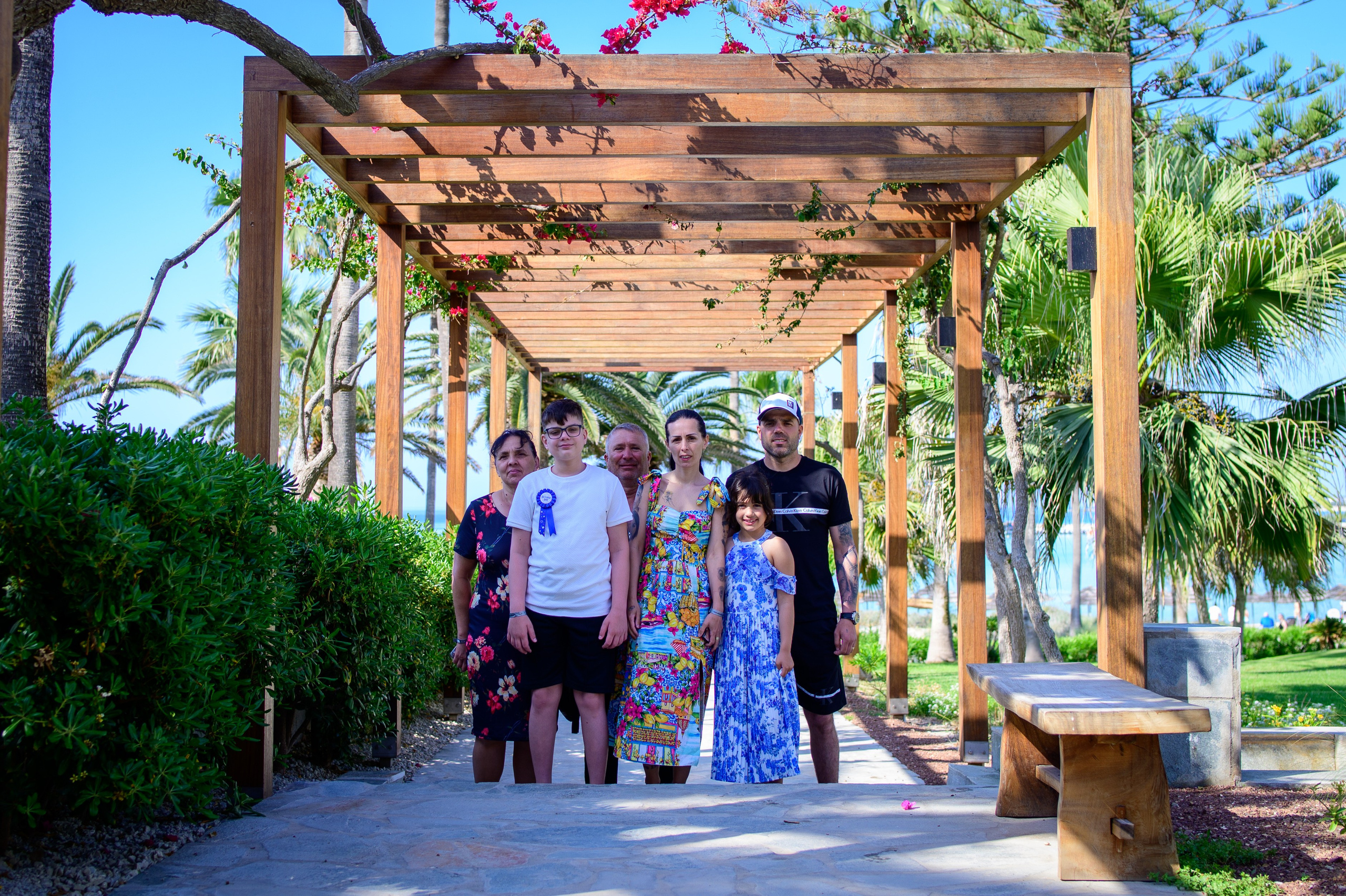 AyaNapa CityBrake. AdrianOltean.wfolio.pro