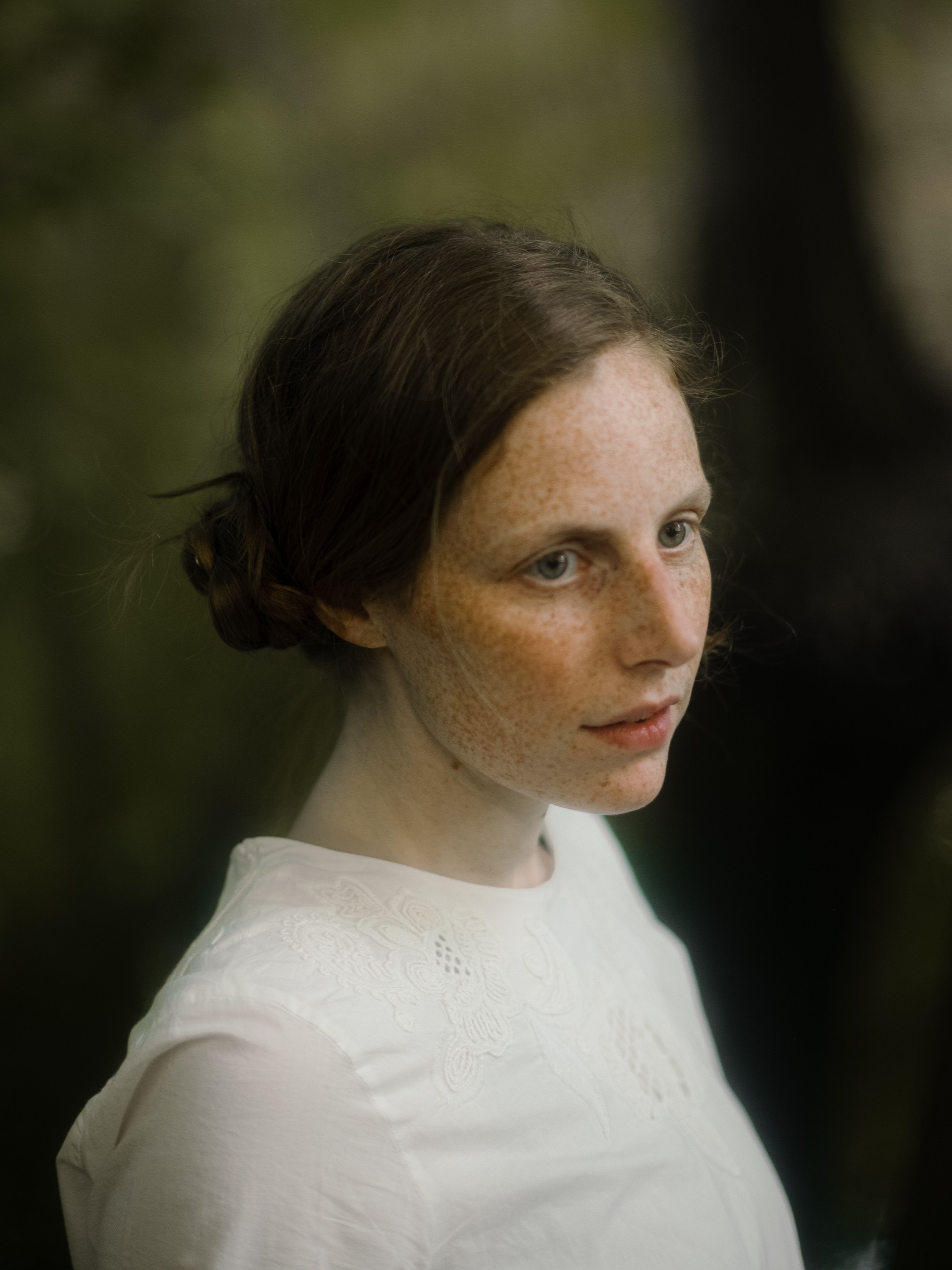 Presets. Photographer Xenya Art