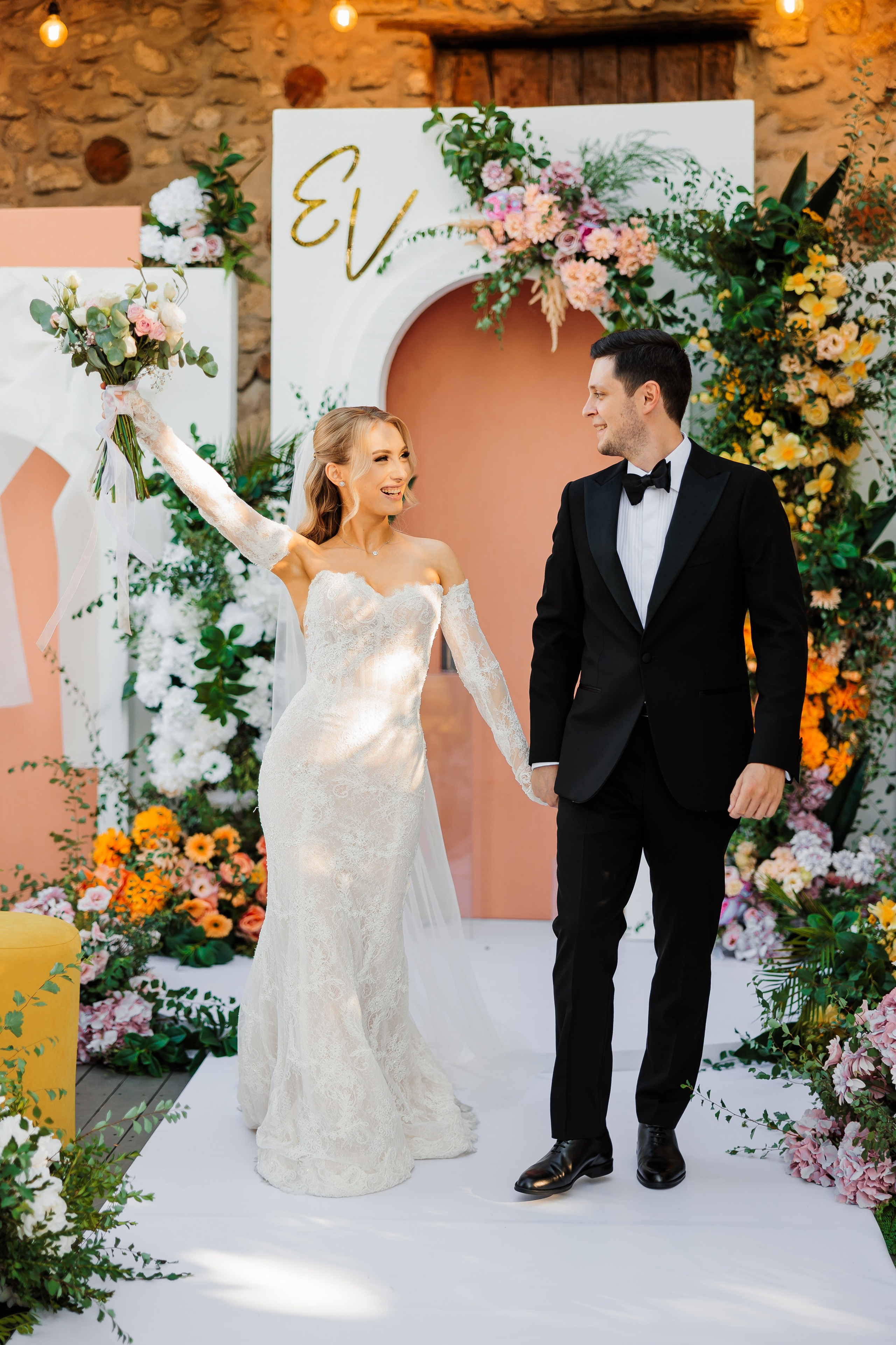 EUGEN & VLADA. ProWed — Foto Video Moldova