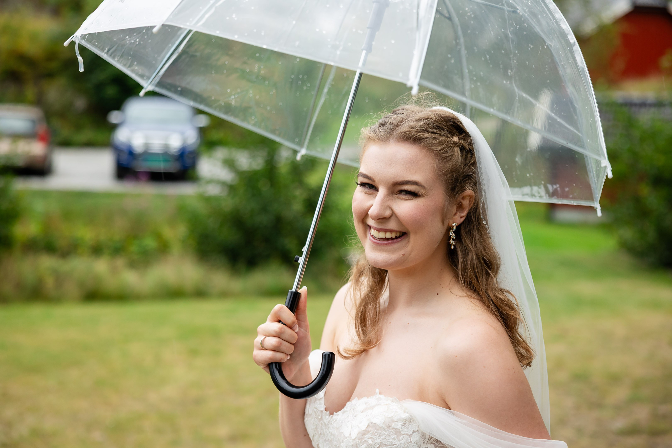 Bryllupsfotografering på Tromøya i Arendal. Bryllupsfotograf i Oslo og Rogaland — Meisal Media