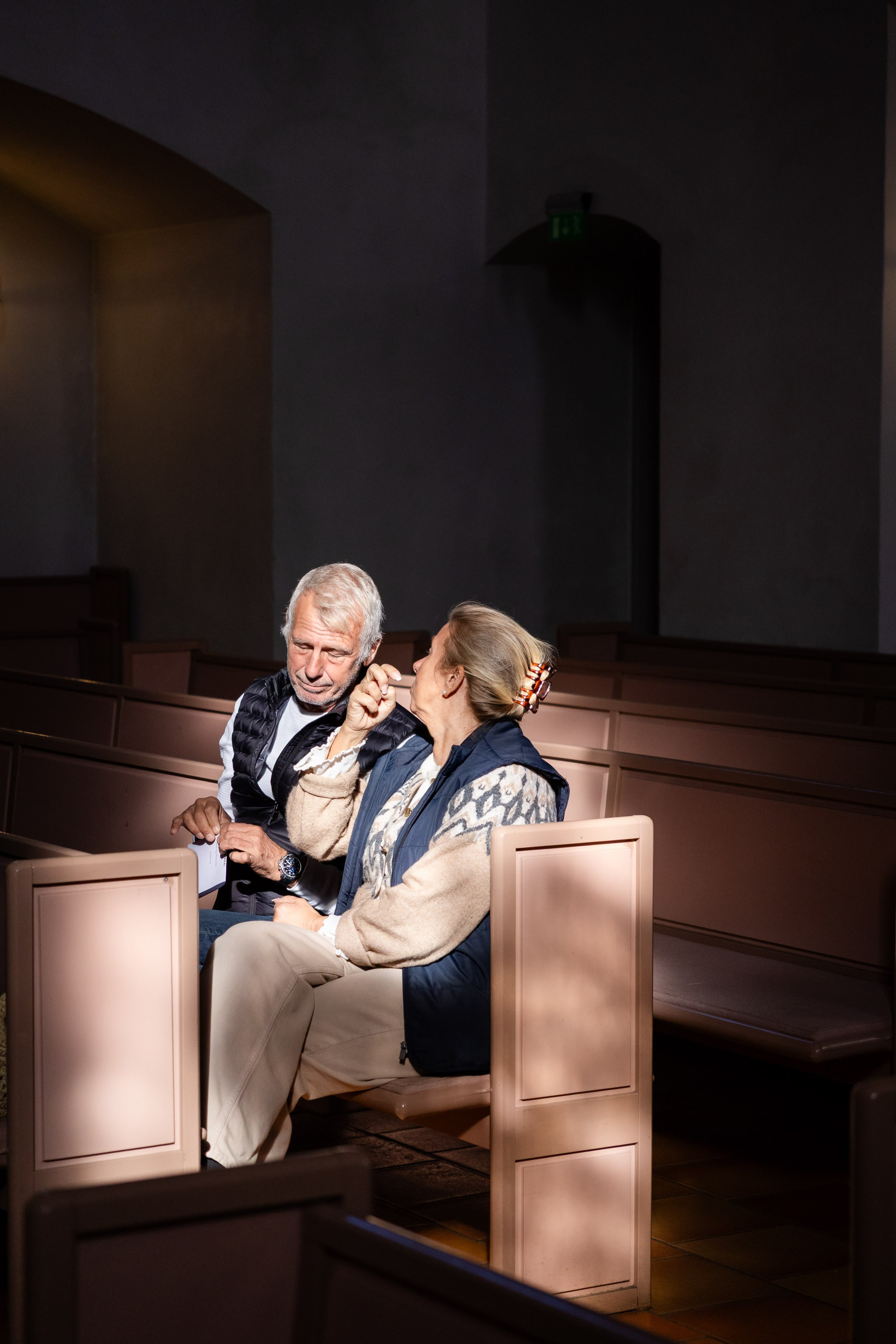 2025 - Bryllup - Nina & Aleksander. Bryllupsfotograf i Oslo og Rogaland — Meisal Media