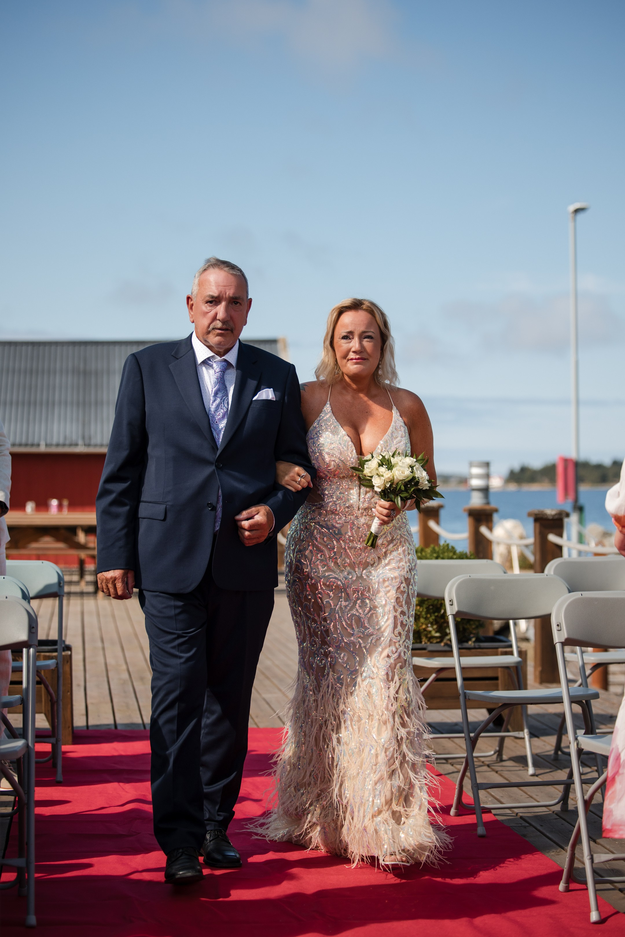 2025 - Marianne & Tonny. Bryllupsfotograf i Oslo og Rogaland — Meisal Media