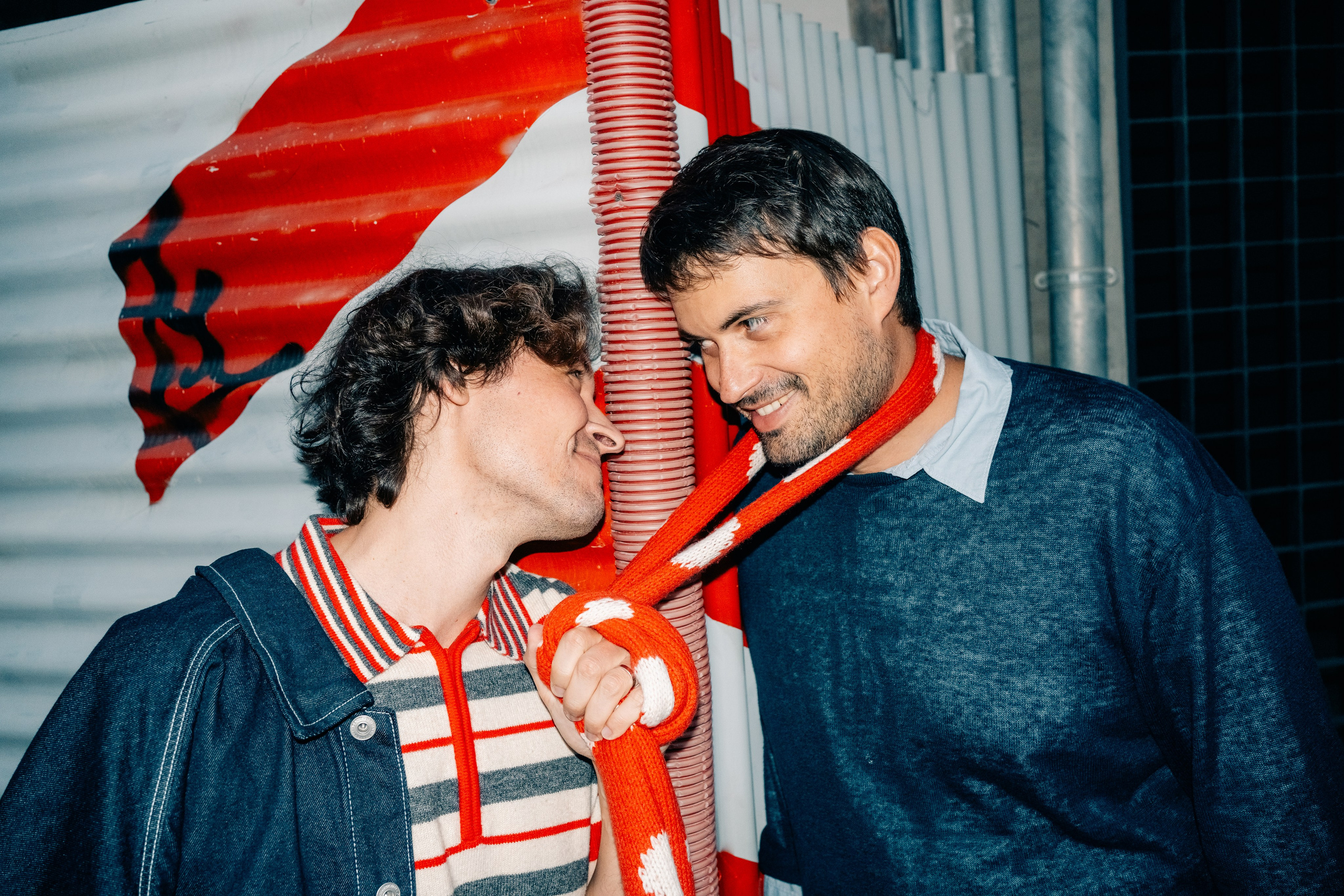 Artem & Sasha. Maria Sher. Professional photographer from Porto, Portugal