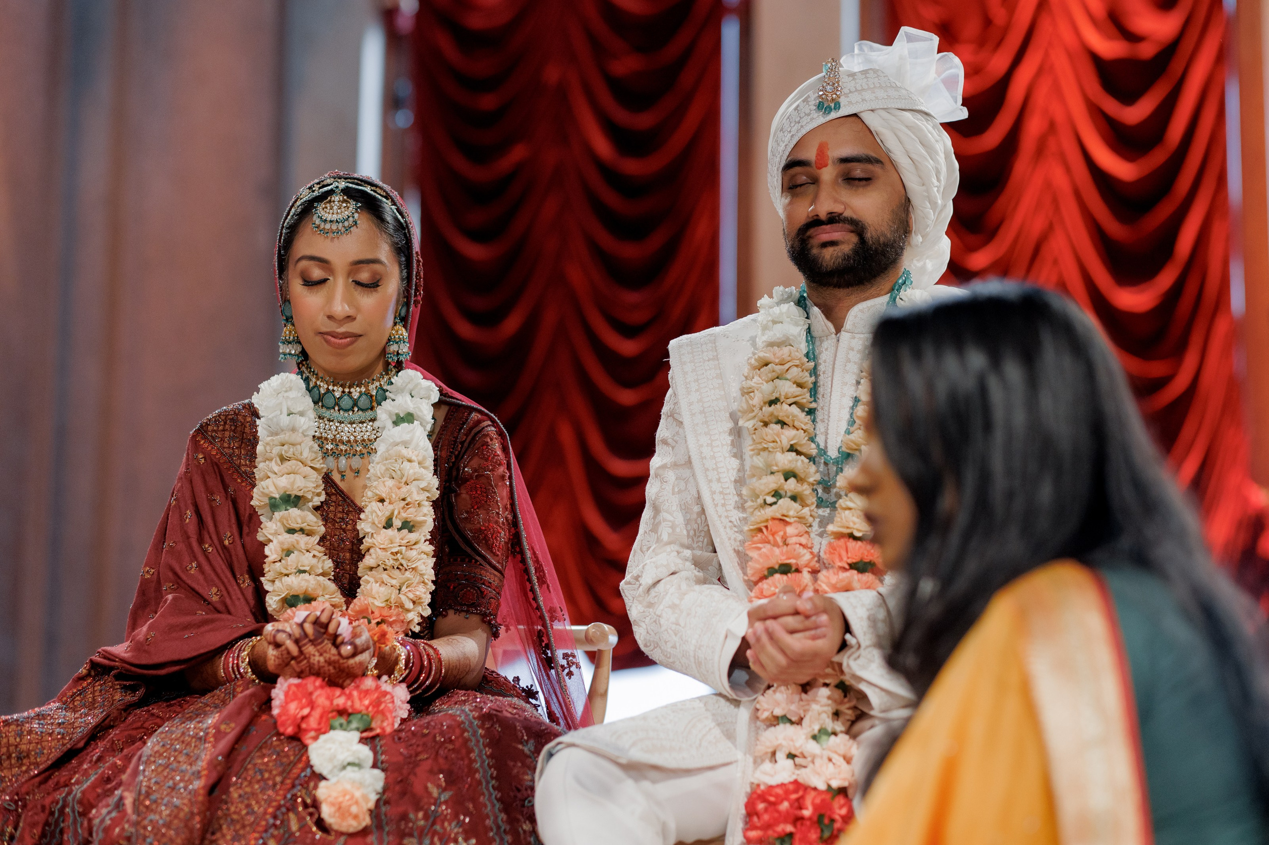 Vishal & Priya. Svyatoslav Bogdanov — destination photographer