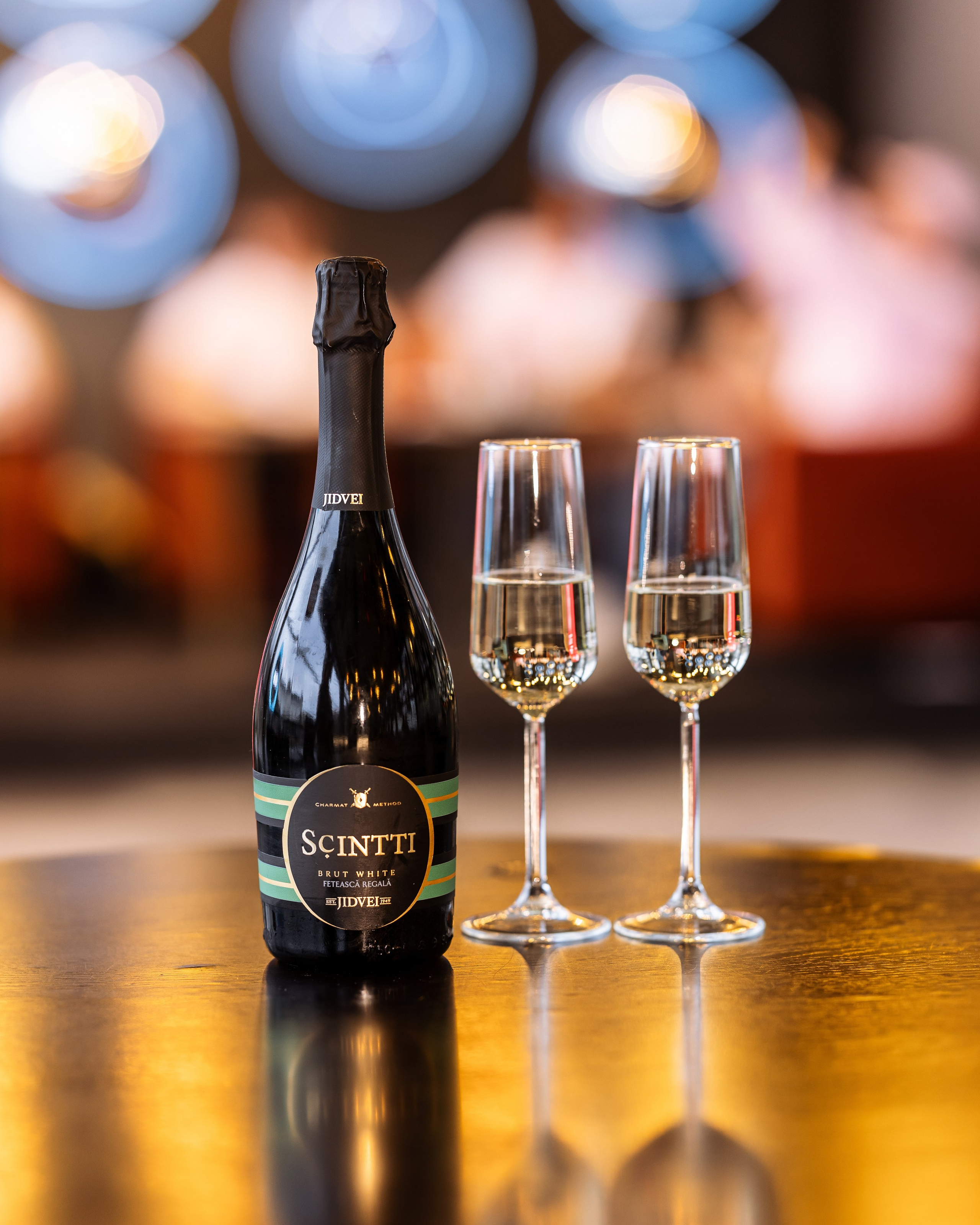 Taste Busters 3. Marius Ciocan