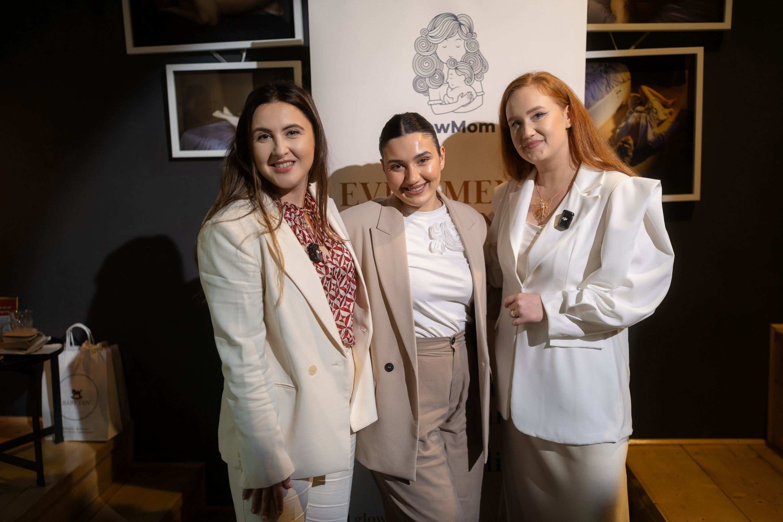 Glo Mom 1. Marius Ciocan