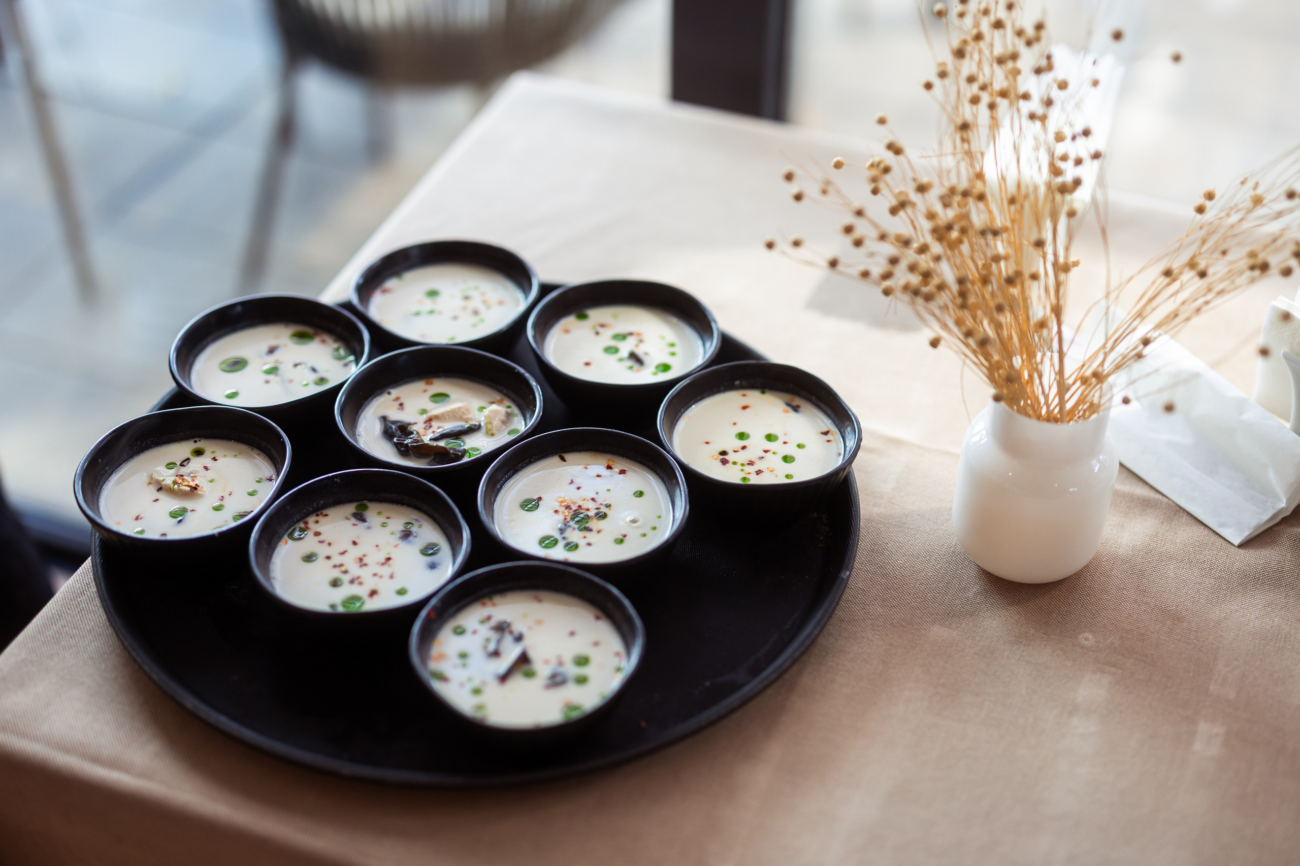 Taste Busters 1. Marius Ciocan