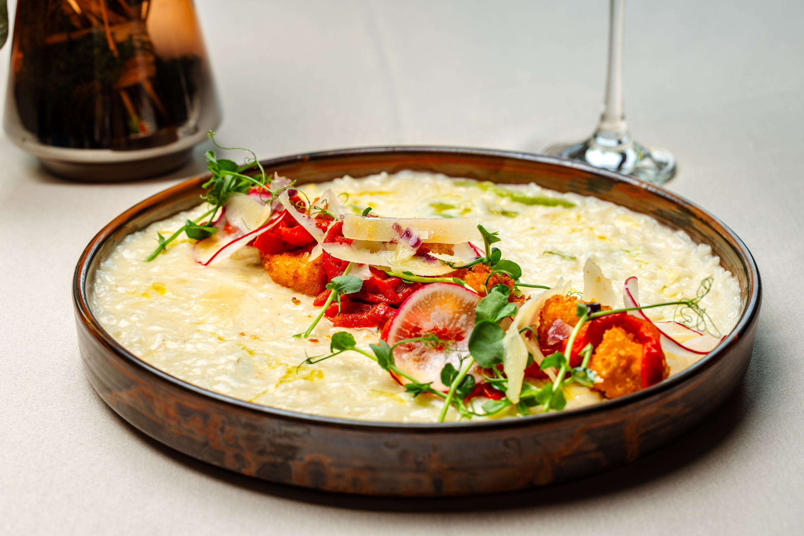 Grand View. Marius Ciocan