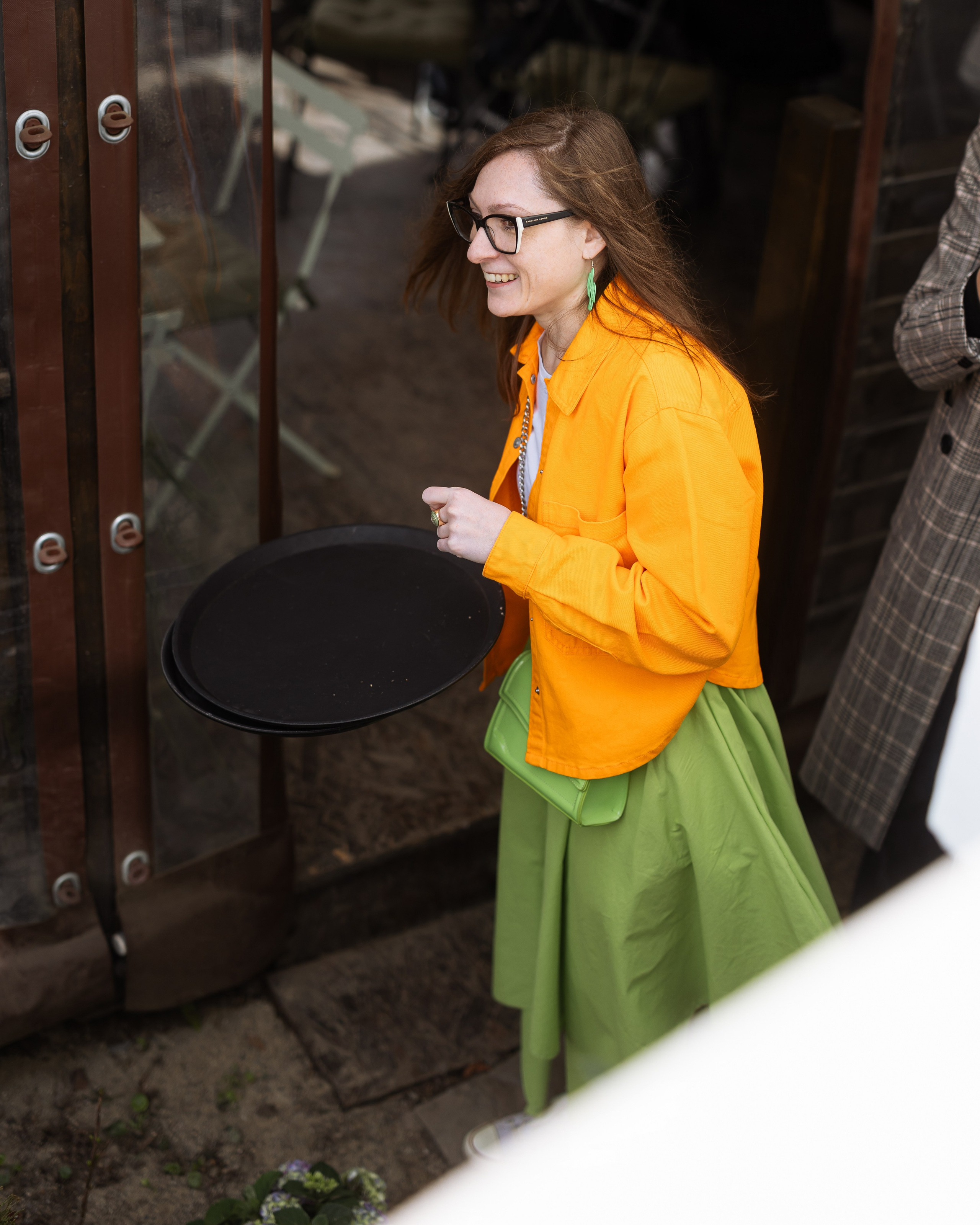 Taste Busters 3. Marius Ciocan