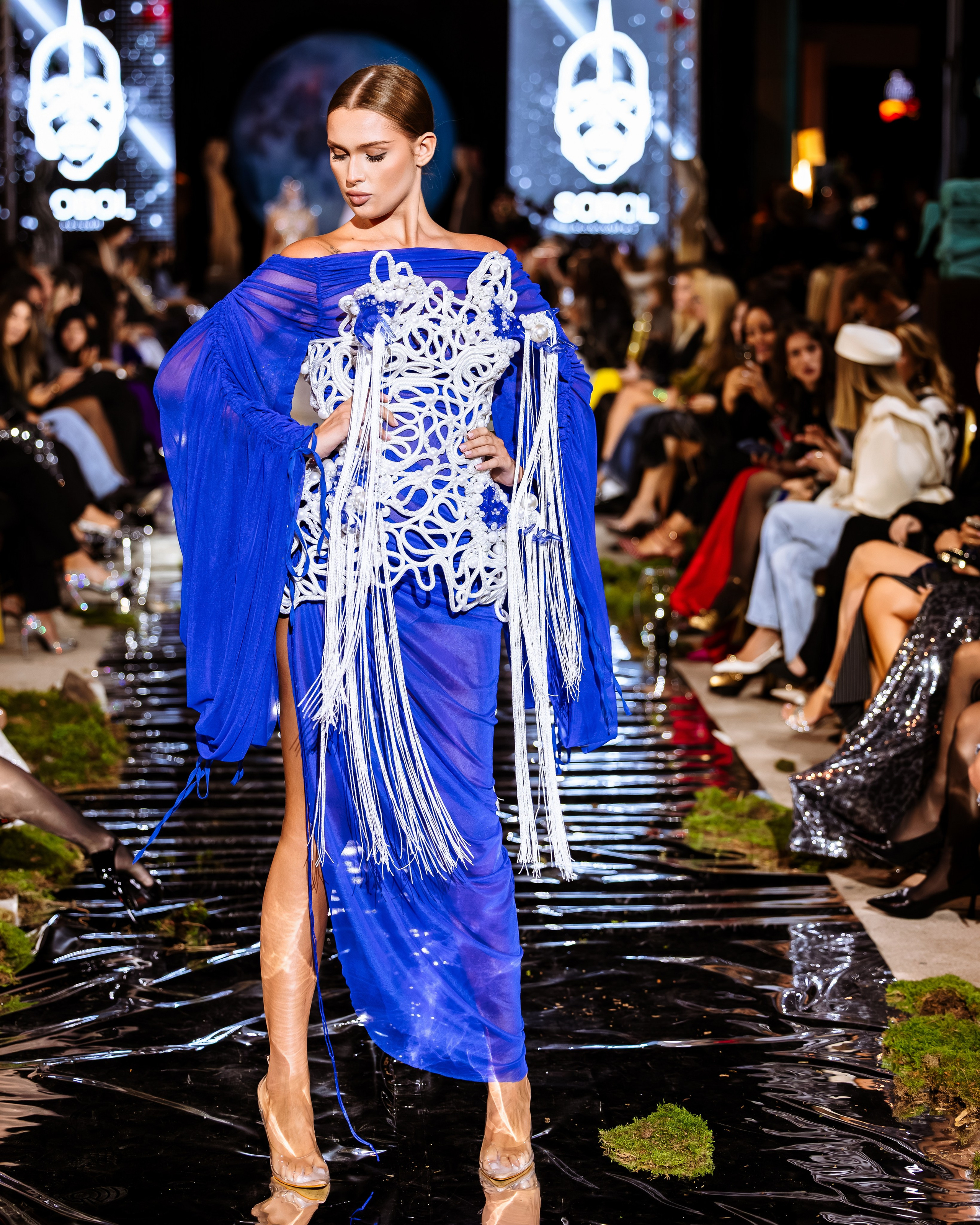 Prive. Marius Ciocan